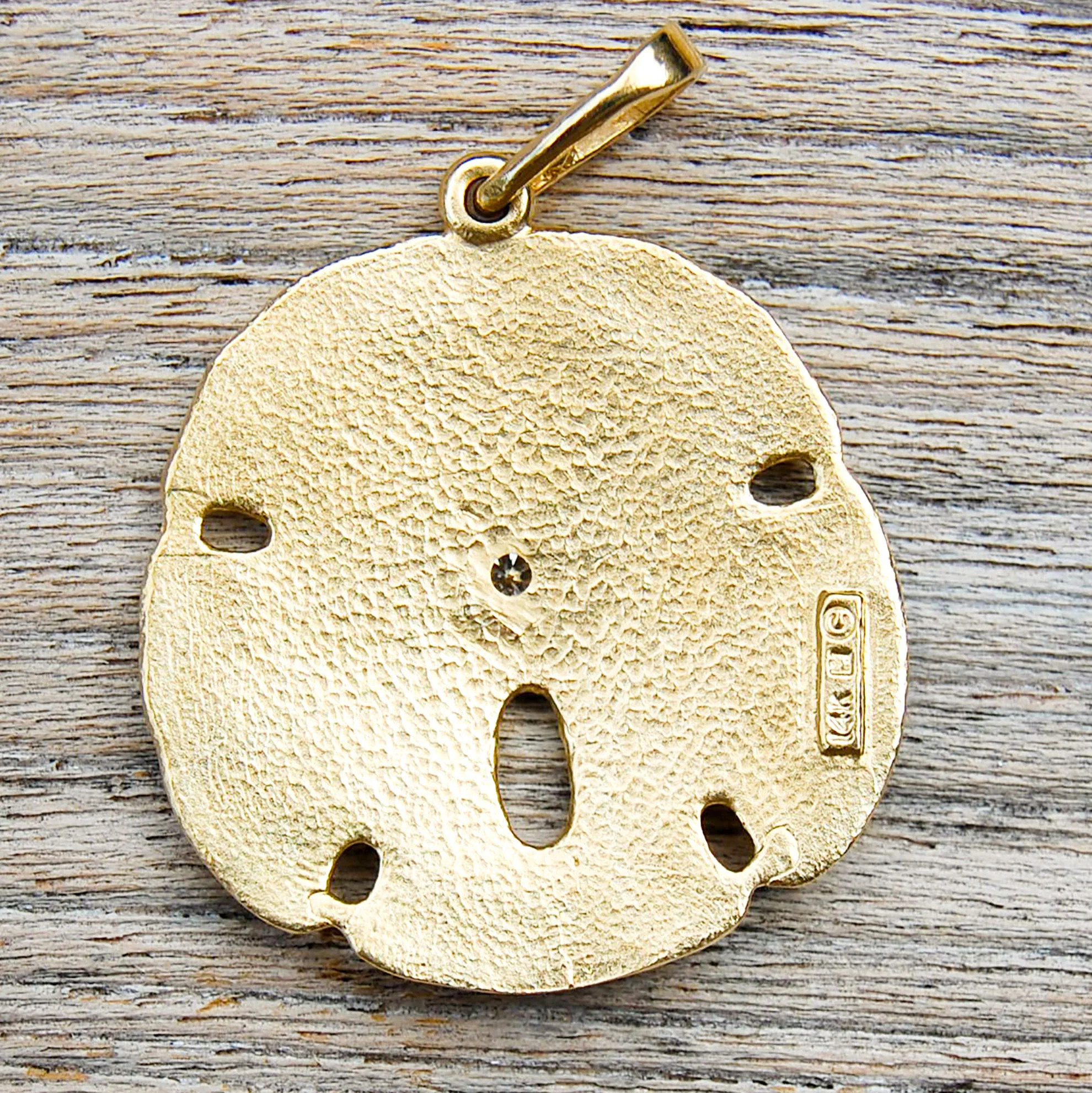 Vintage Jewelry, Vintage Pendants, Vintage Charms, Restored Gold and Silver Charms, Vintage Diamonds.