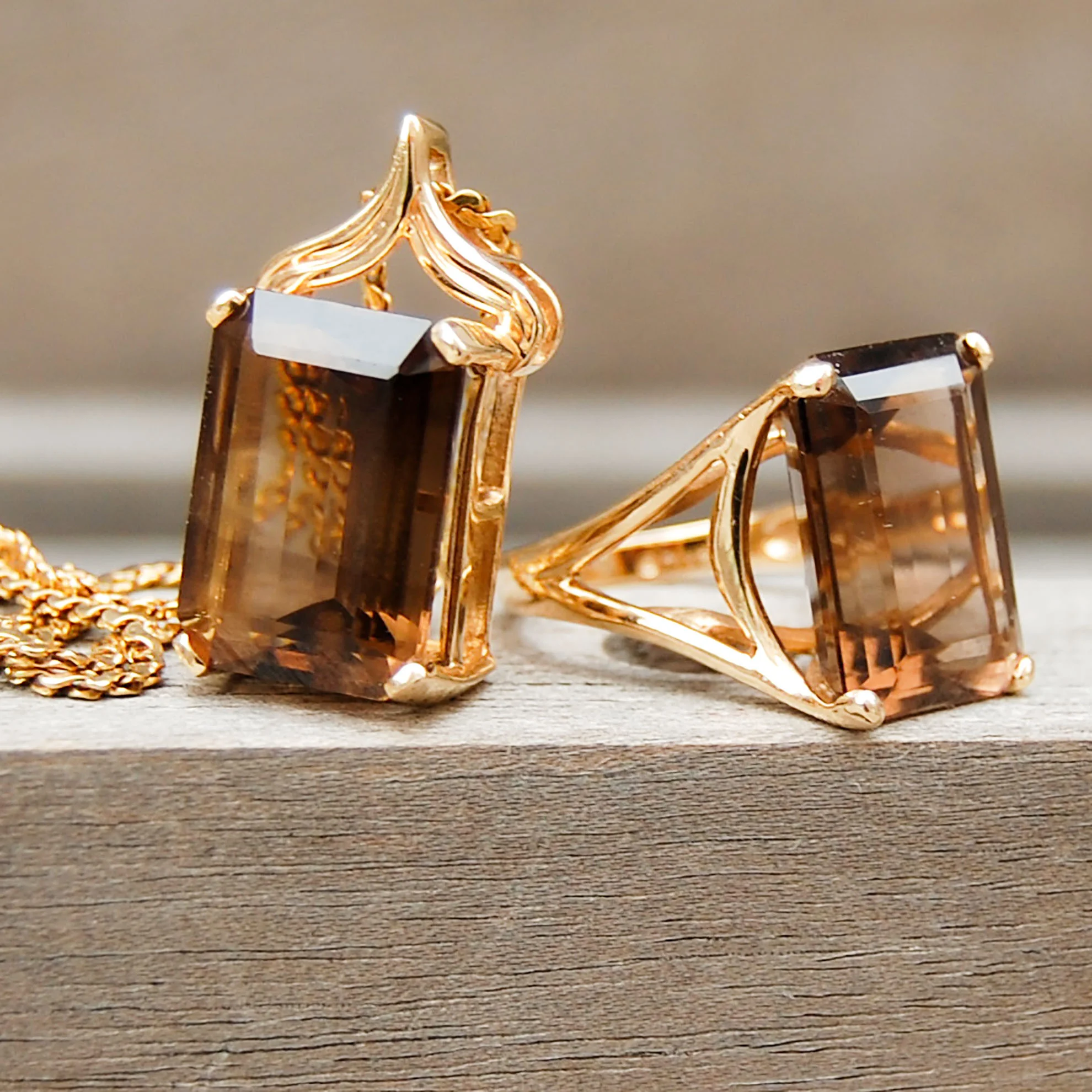 Vintage Jewelry, Vintage Rings, Restored Gold and Silver Rings, Vintage Diamonds