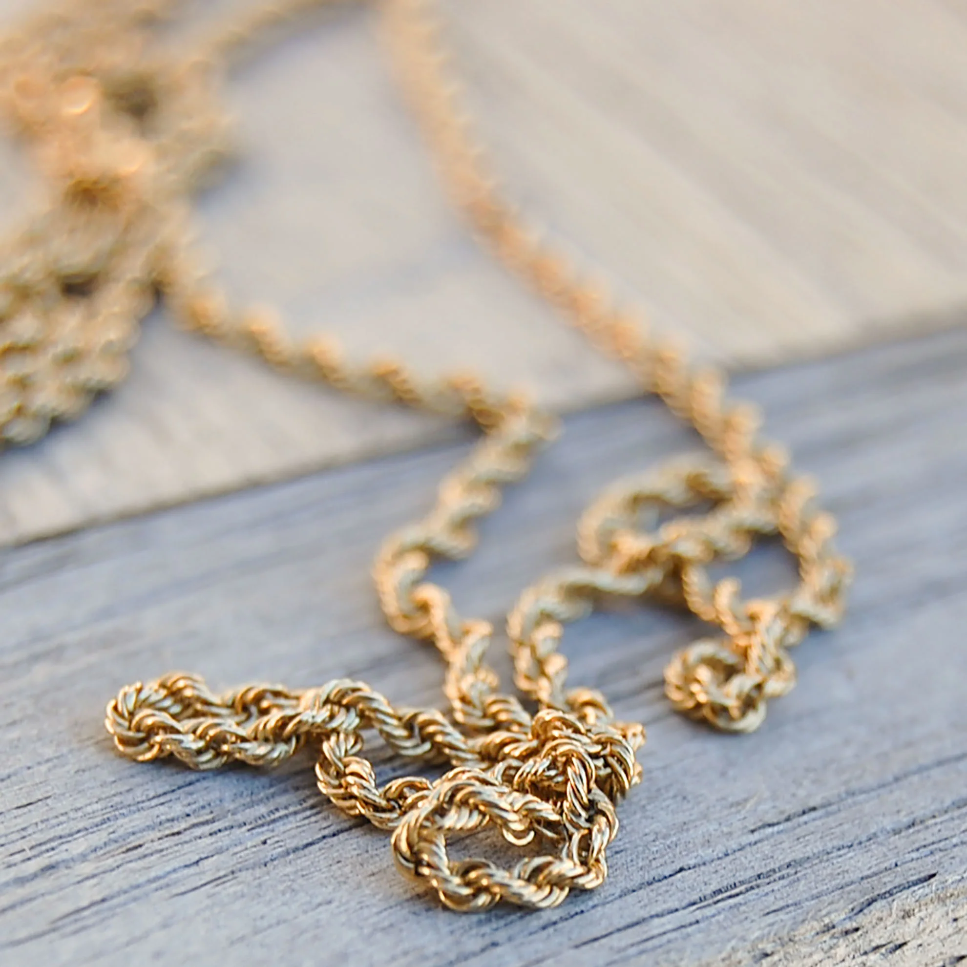 Vintage Jewelry, Vintage Necklaces, Restored Gold and Silver Necklaces, Vintage Diamonds.