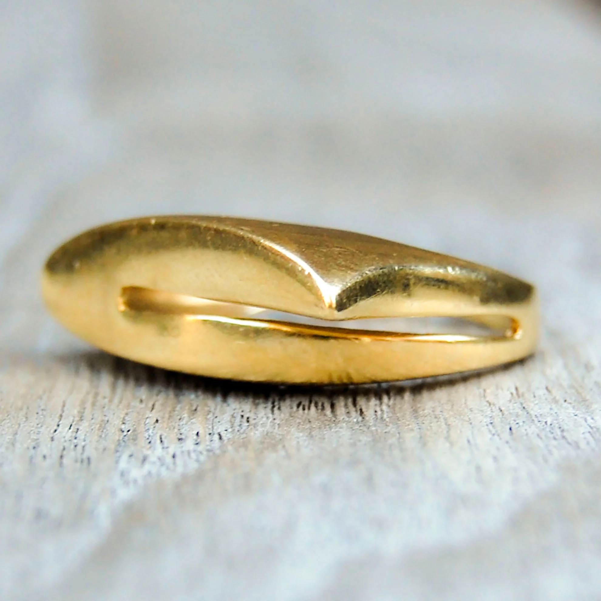 Vintage Jewelry, Vintage Rings, Restored Gold and Silver Rings, Vintage Diamonds