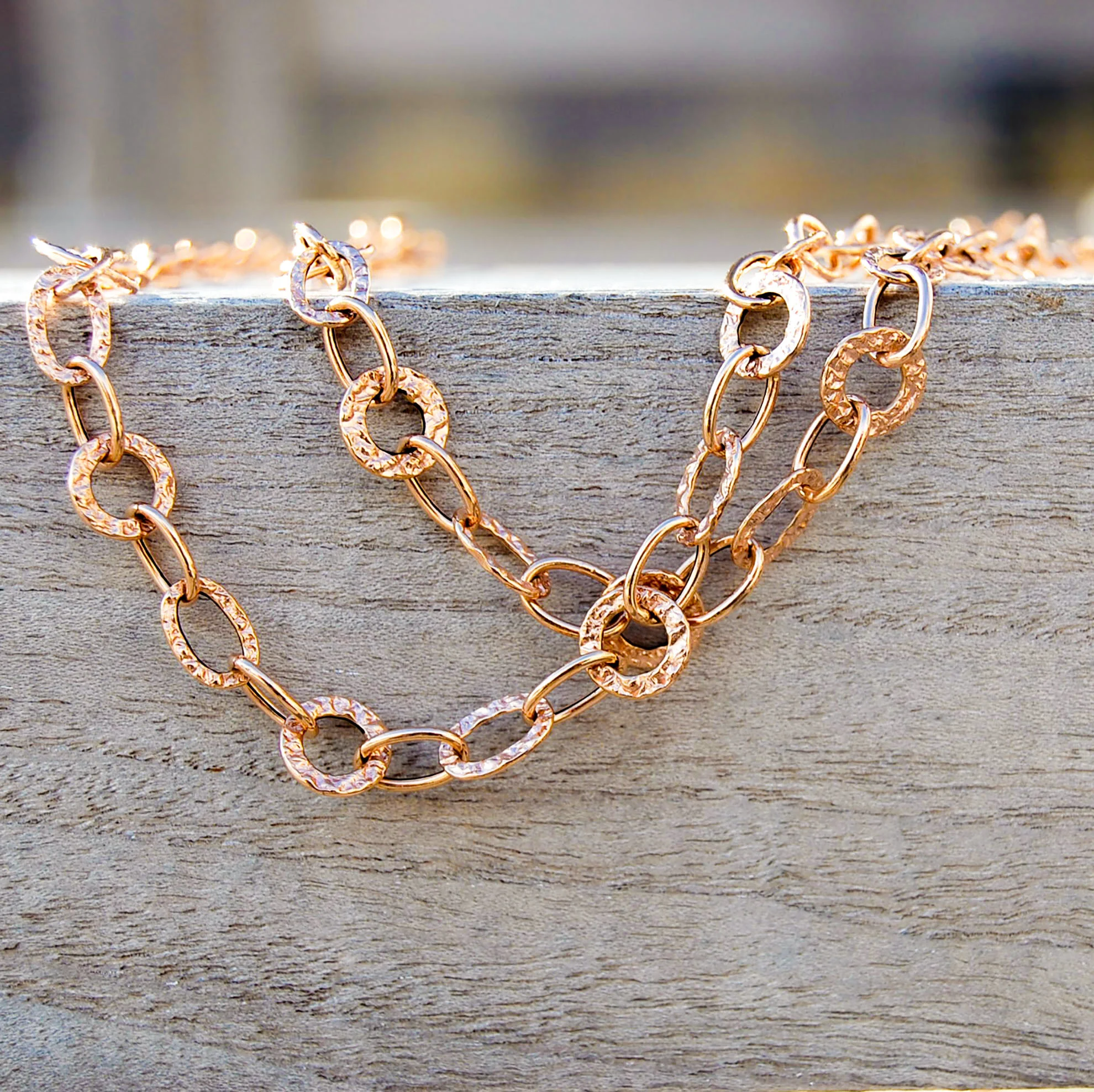 Vintage Jewelry, Vintage Necklaces, Restored Gold and Silver Necklaces, Vintage Diamonds.