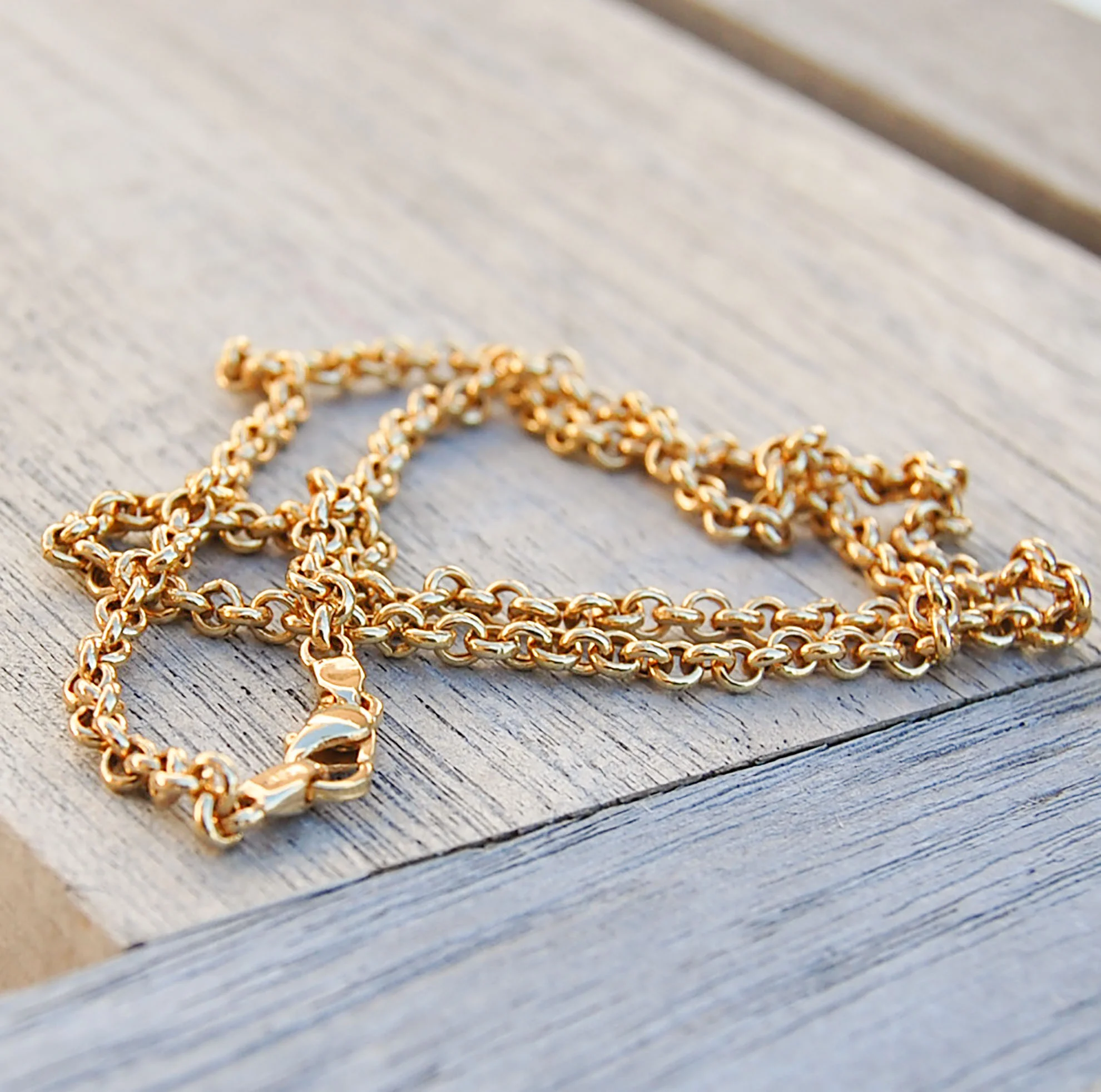 Vintage Jewelry, Vintage Necklaces, Restored Gold and Silver Necklaces, Vintage Diamonds.