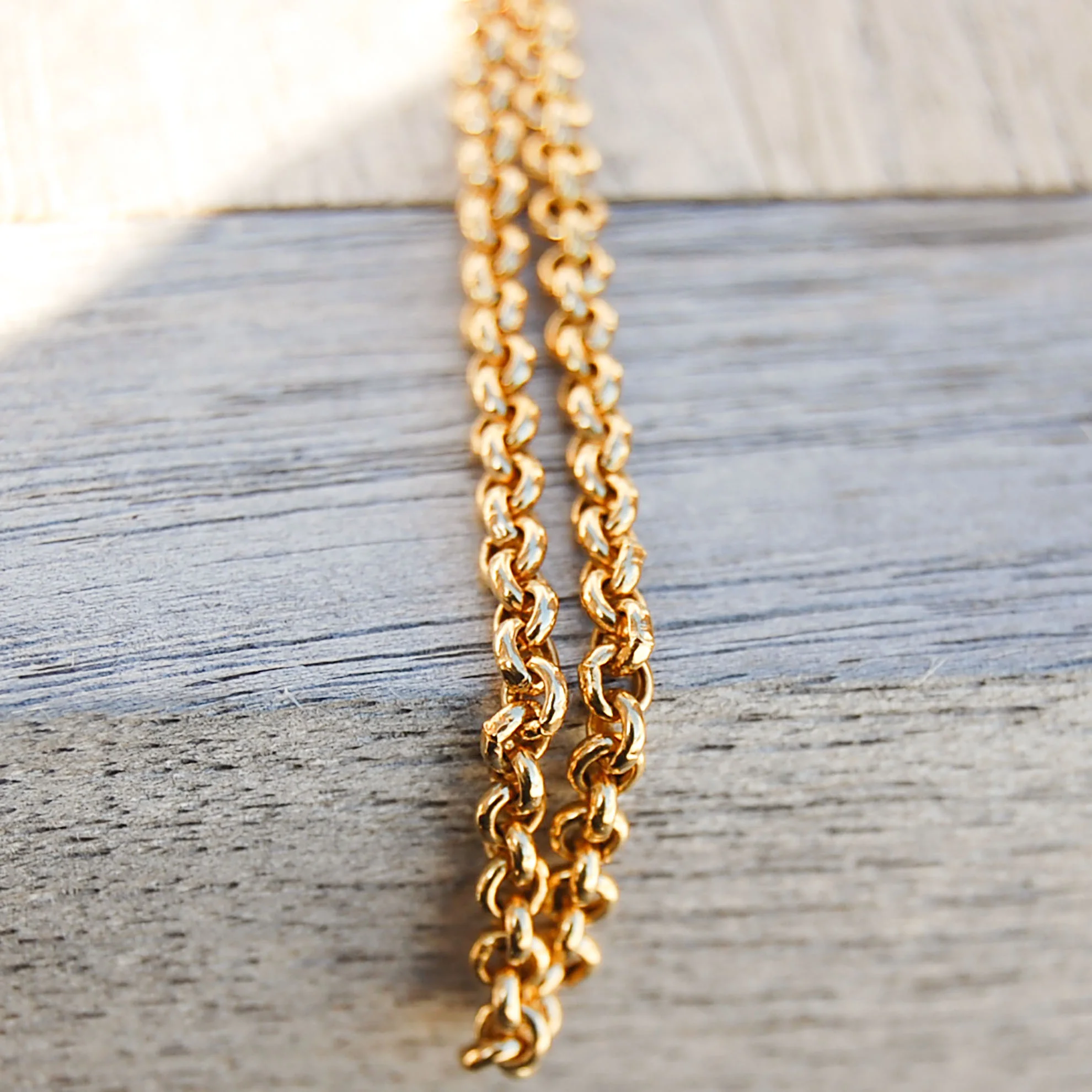 Vintage Jewelry, Vintage Necklaces, Restored Gold and Silver Necklaces, Vintage Diamonds.