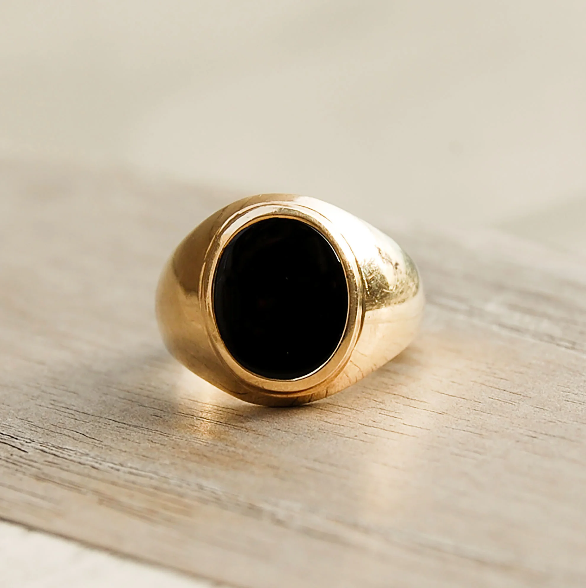 Vintage Jewelry, Vintage Rings, Restored Gold and Silver Rings, Vintage Diamonds