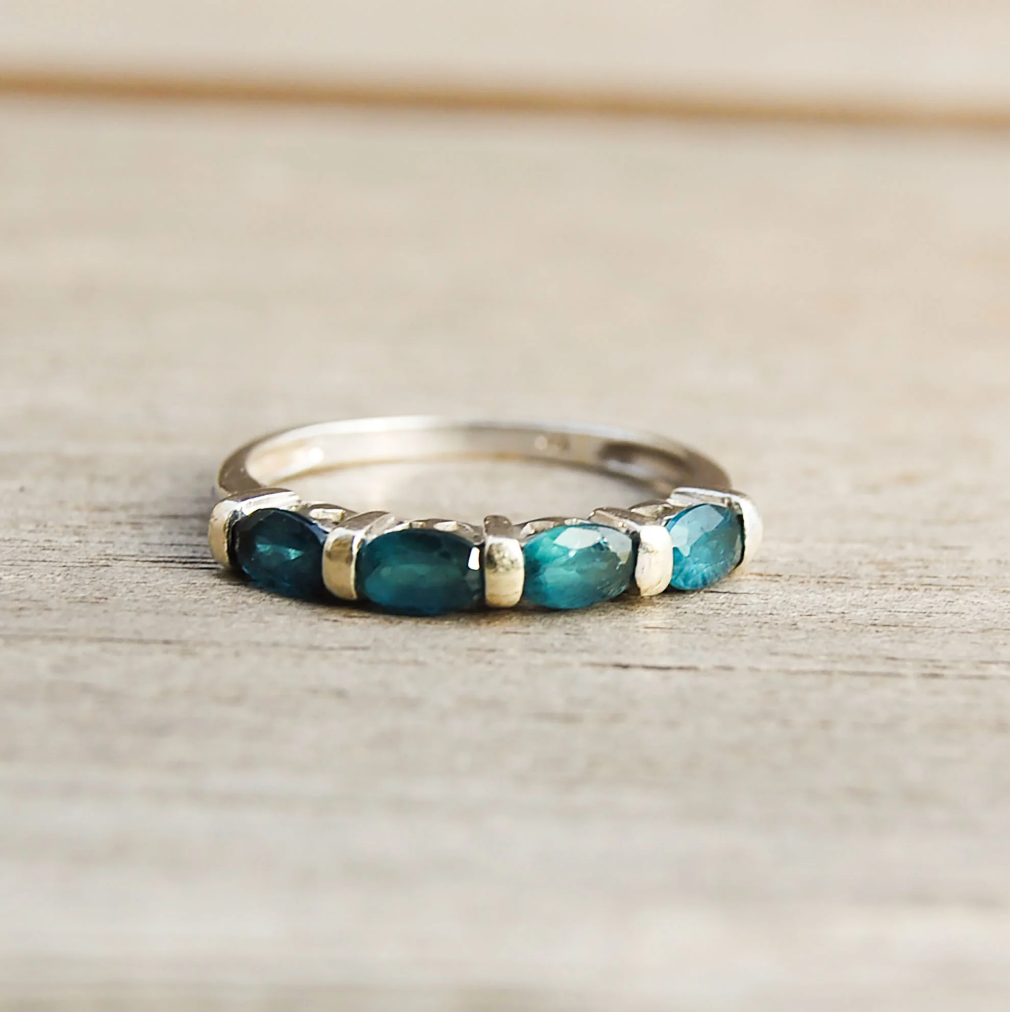 Vintage Jewelry, Vintage Rings, Restored Gold and Silver Rings, Vintage Diamonds