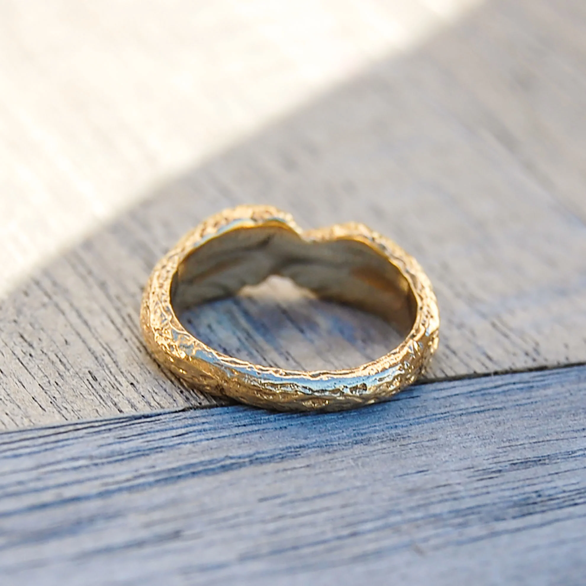Vintage Jewelry, Vintage Rings, Restored Gold and Silver Rings, Vintage Diamonds