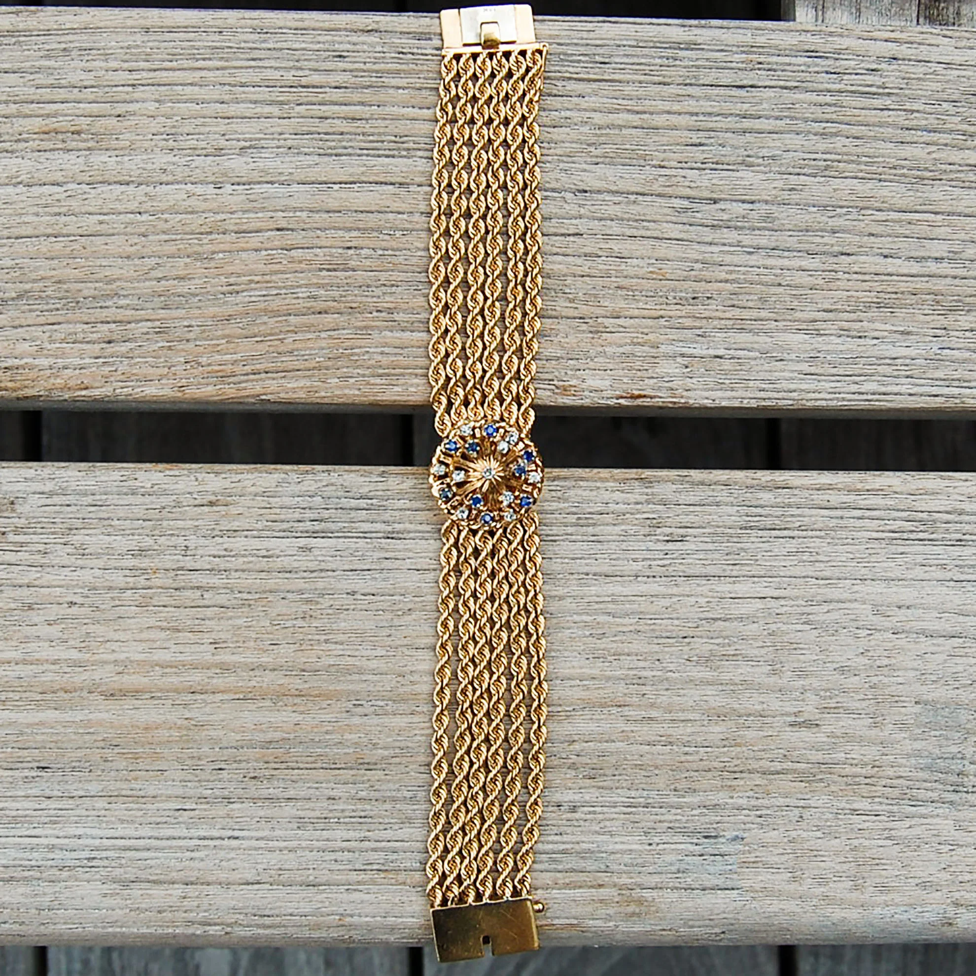 Vintage Jewelry, Vintage Rings, Restored Gold and Silver Rings, Vintage Diamonds