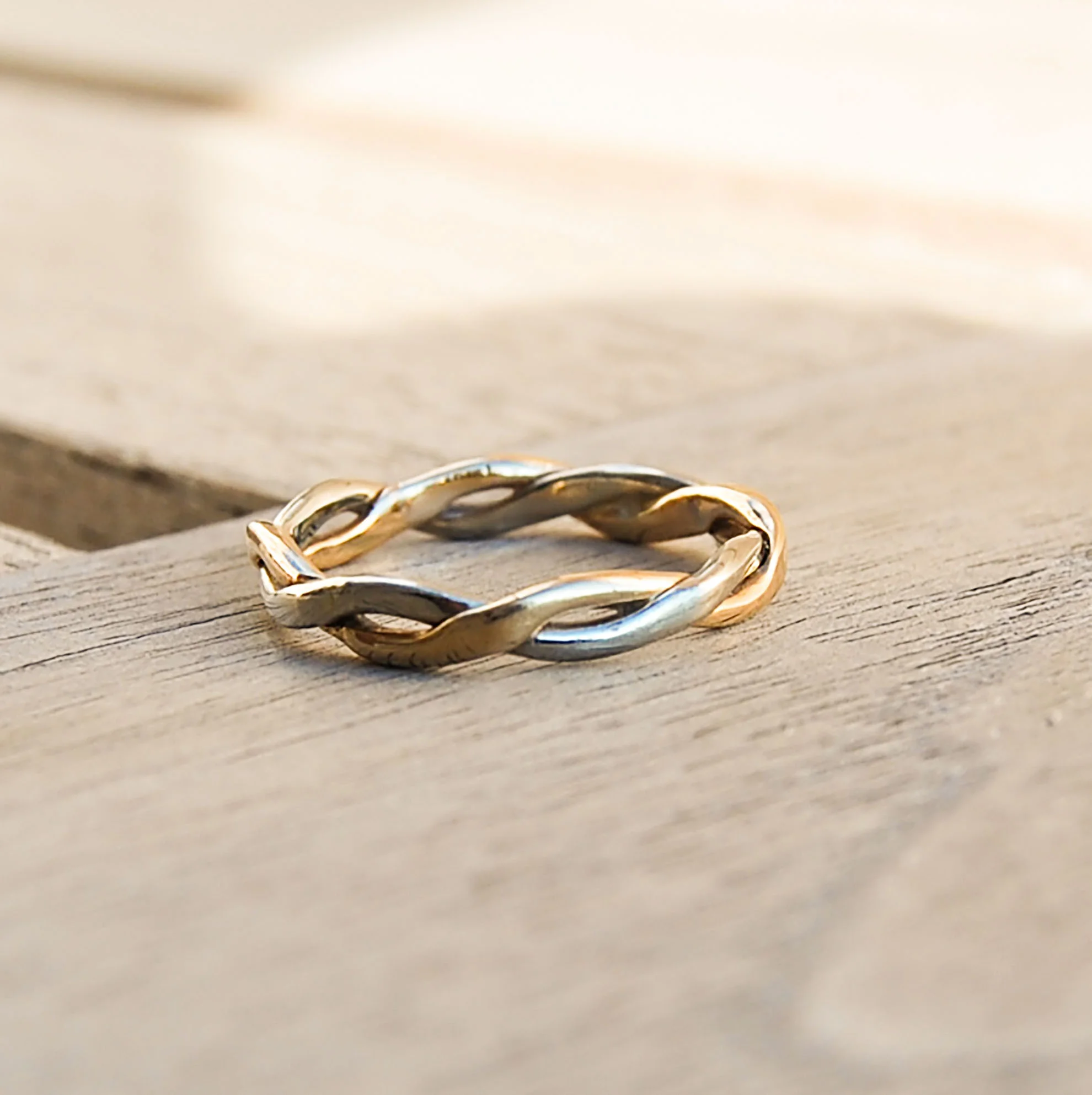 Vintage Jewelry, Vintage Rings, Restored Gold and Silver Rings, Vintage Diamonds