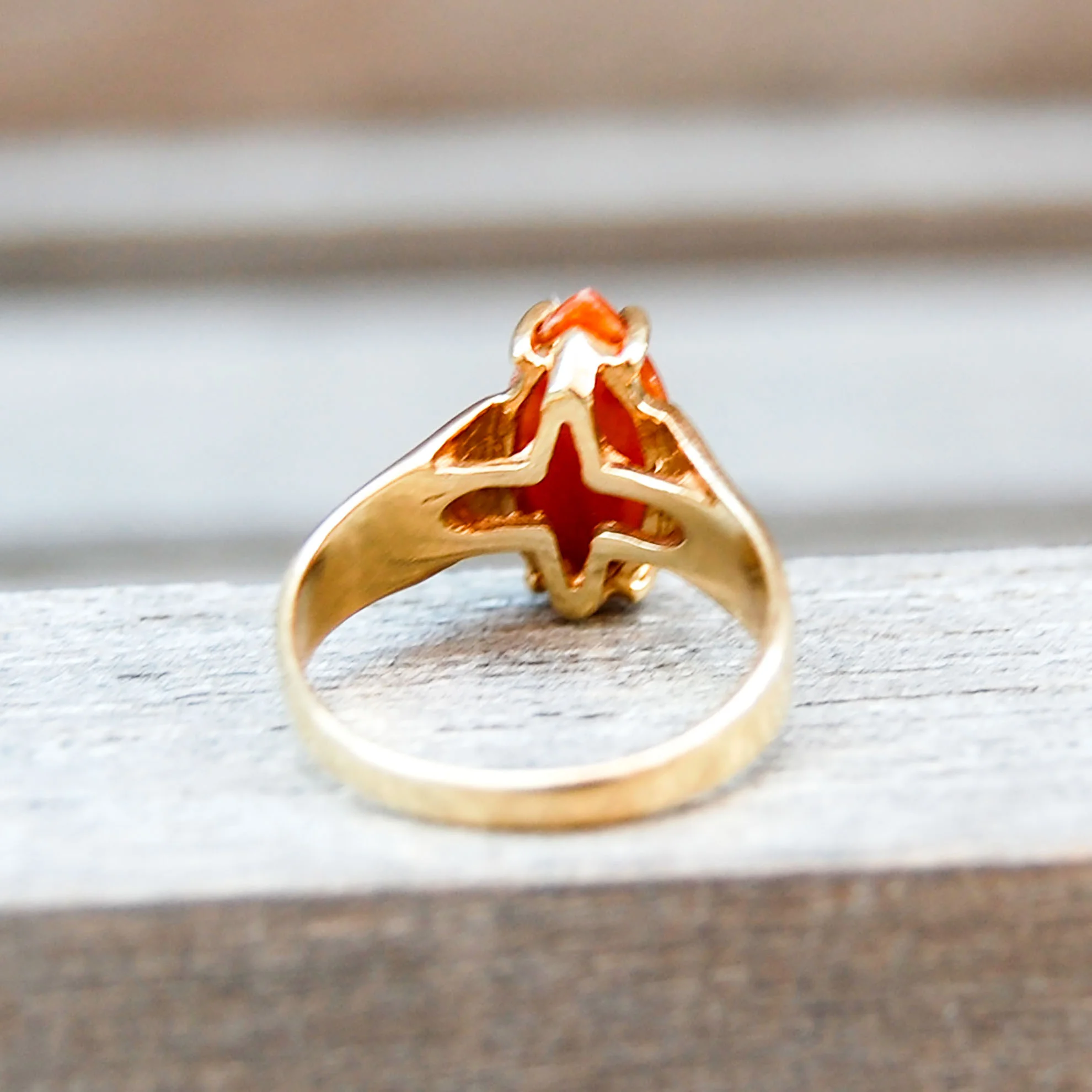 Vintage Jewelry, Vintage Rings, Restored Gold and Silver Rings, Vintage Diamonds