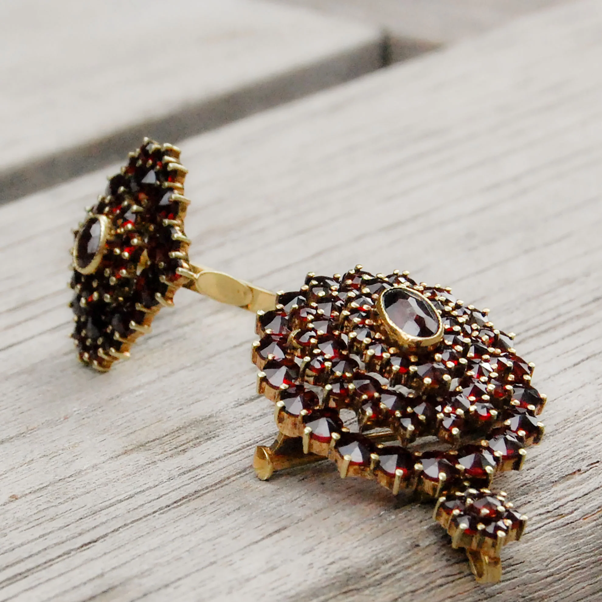 Vintage Jewelry, Vintage Rings, Restored Gold and Silver Rings, Vintage Diamonds