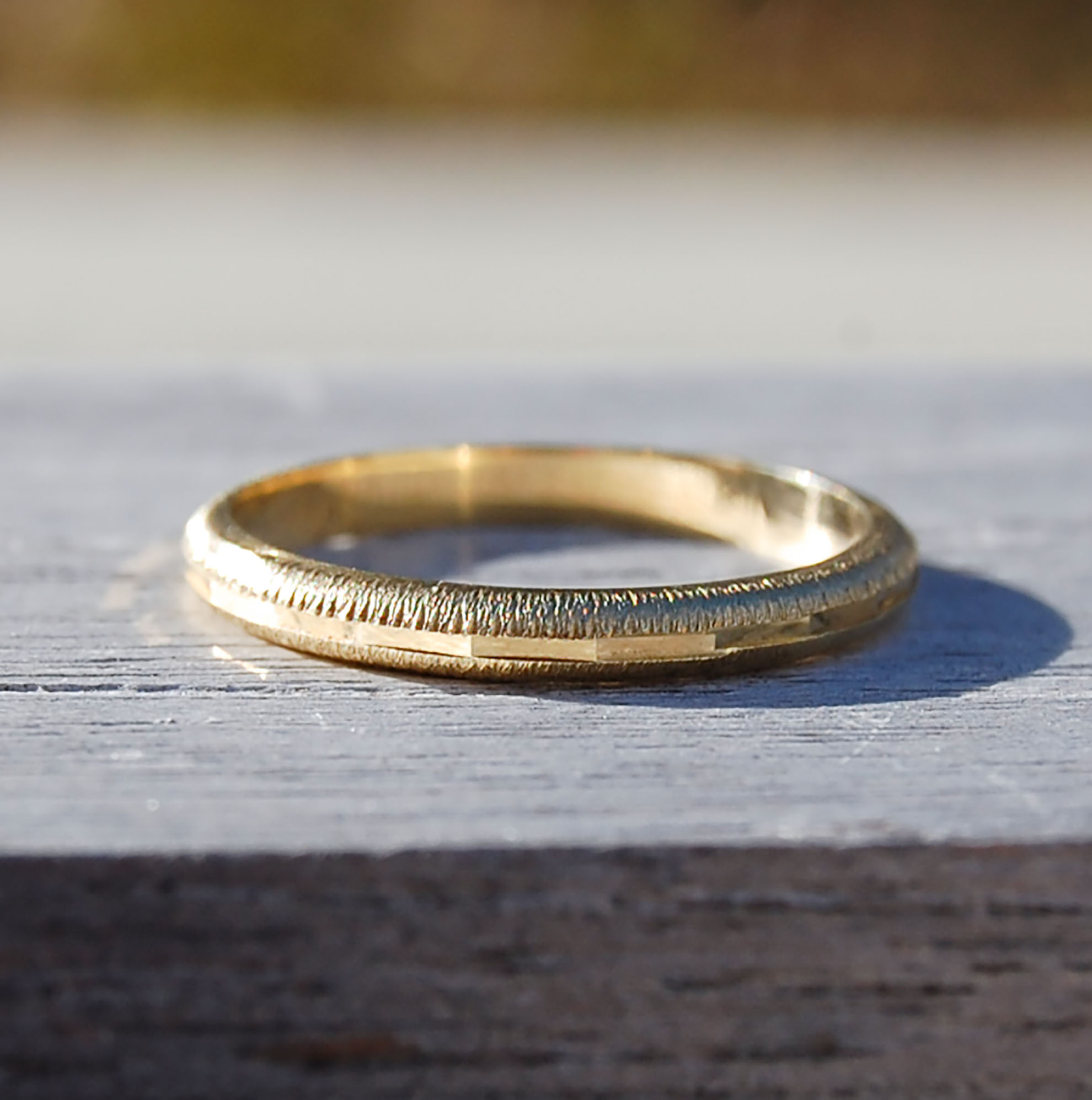 Vintage Jewelry, Vintage Rings, Restored Gold and Silver Rings, Vintage Diamonds