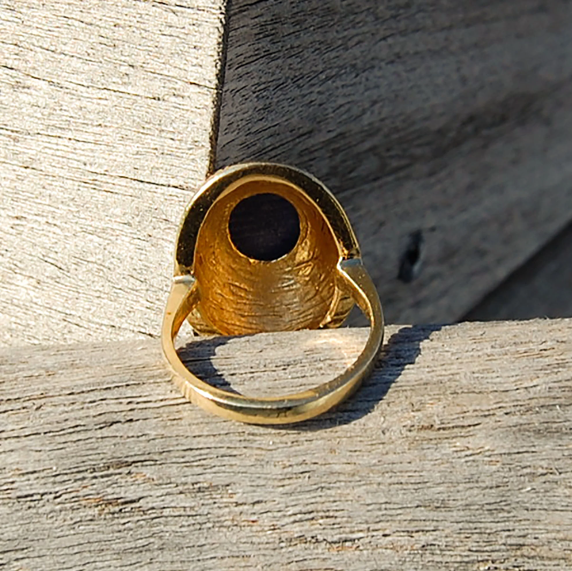 Vintage Jewelry, Vintage Rings, Restored Gold and Silver Rings, Vintage Diamonds