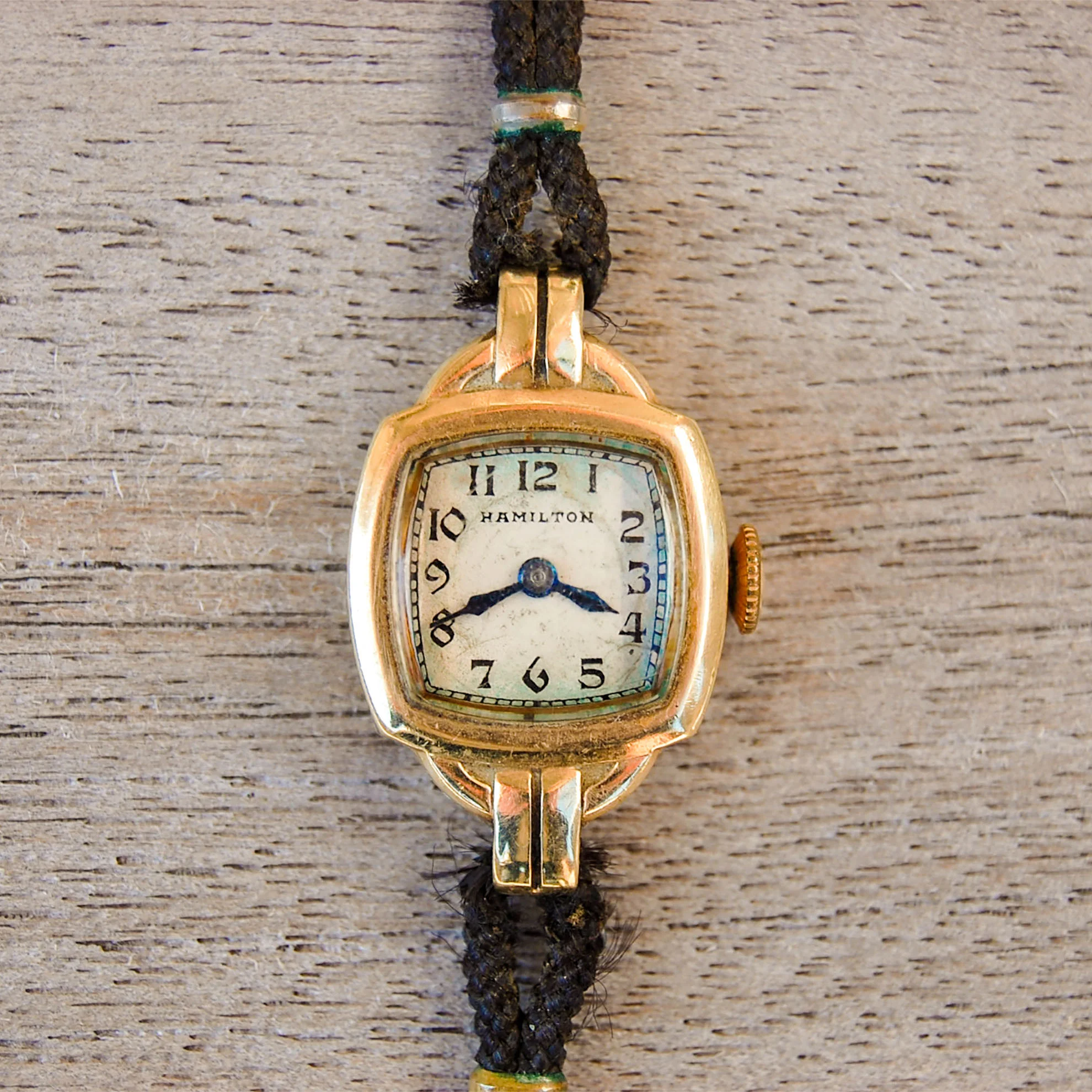 cartier watch stainless steel