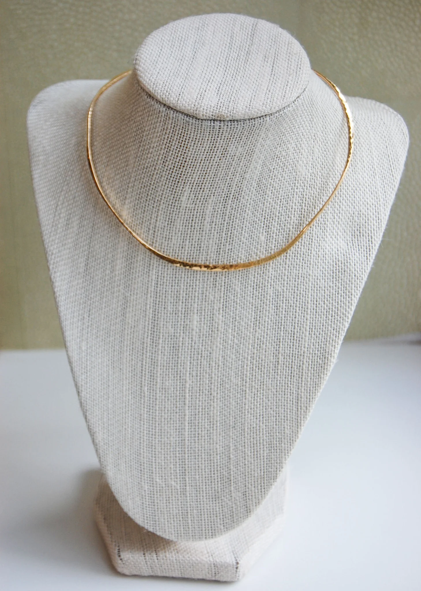 Vintage Jewelry, Vintage Necklaces, Restored Gold and Silver Necklaces, Vintage Diamonds.