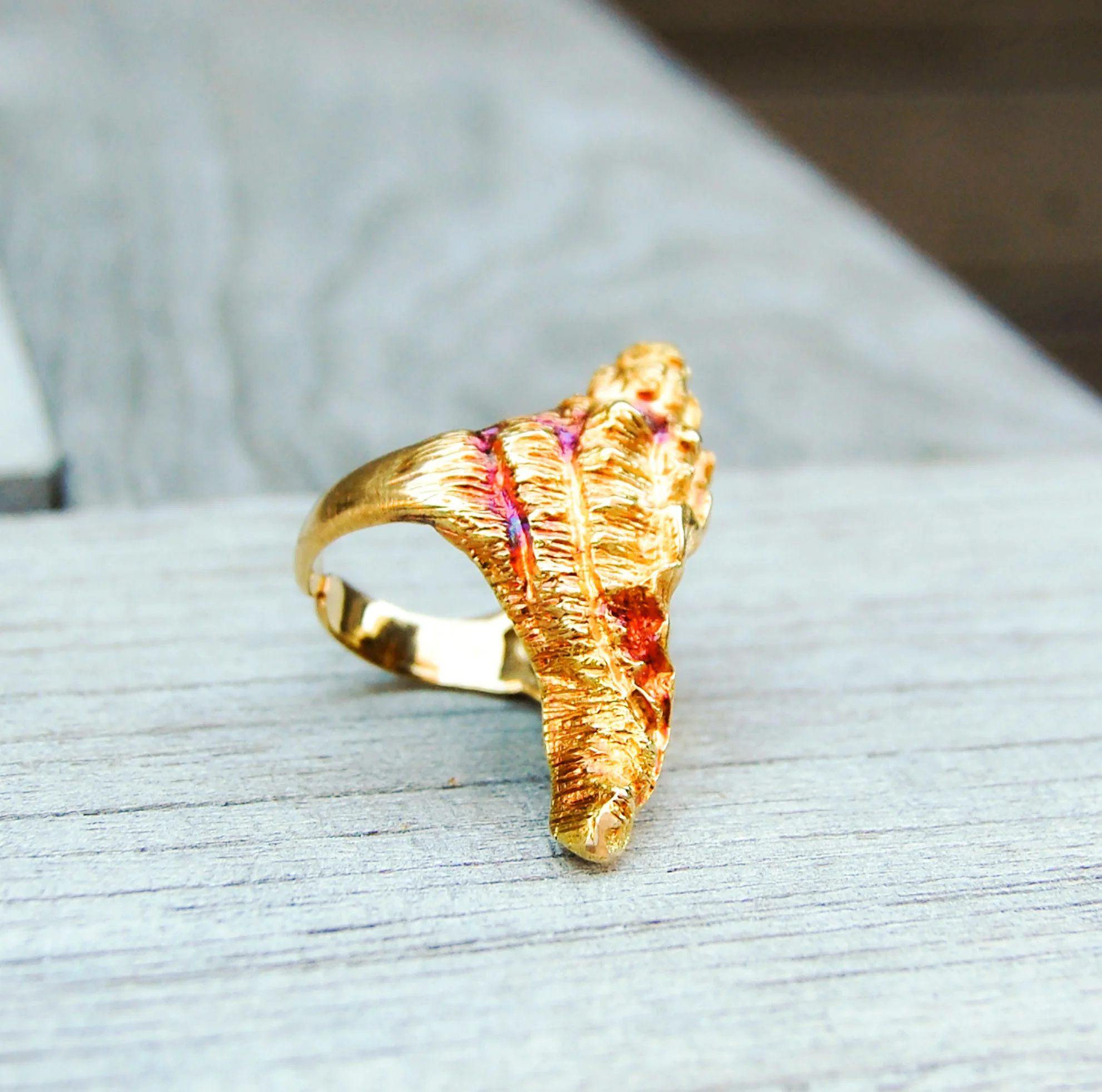 Vintage Jewelry, Vintage Rings, Restored Gold and Silver Rings, Vintage Diamonds