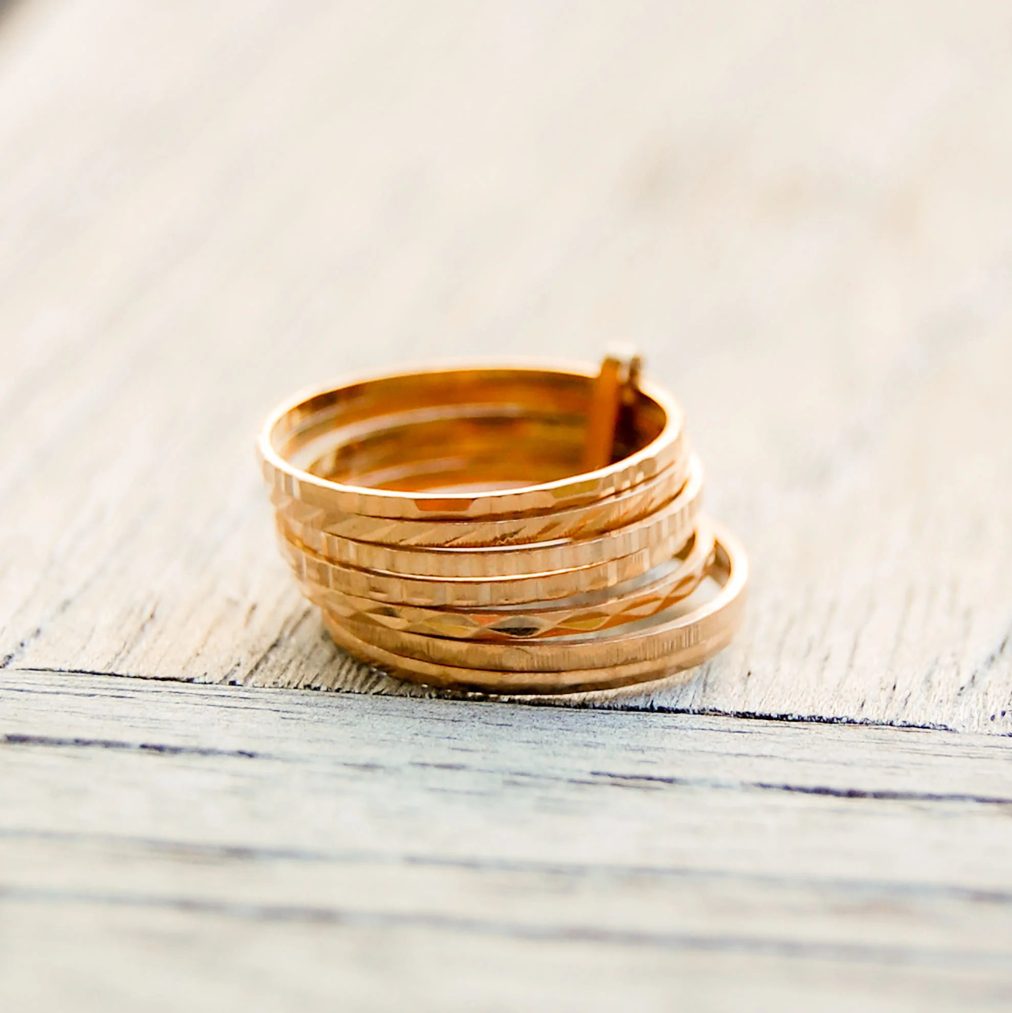 Vintage Jewelry, Vintage Rings, Restored Gold and Silver Rings, Vintage Diamonds