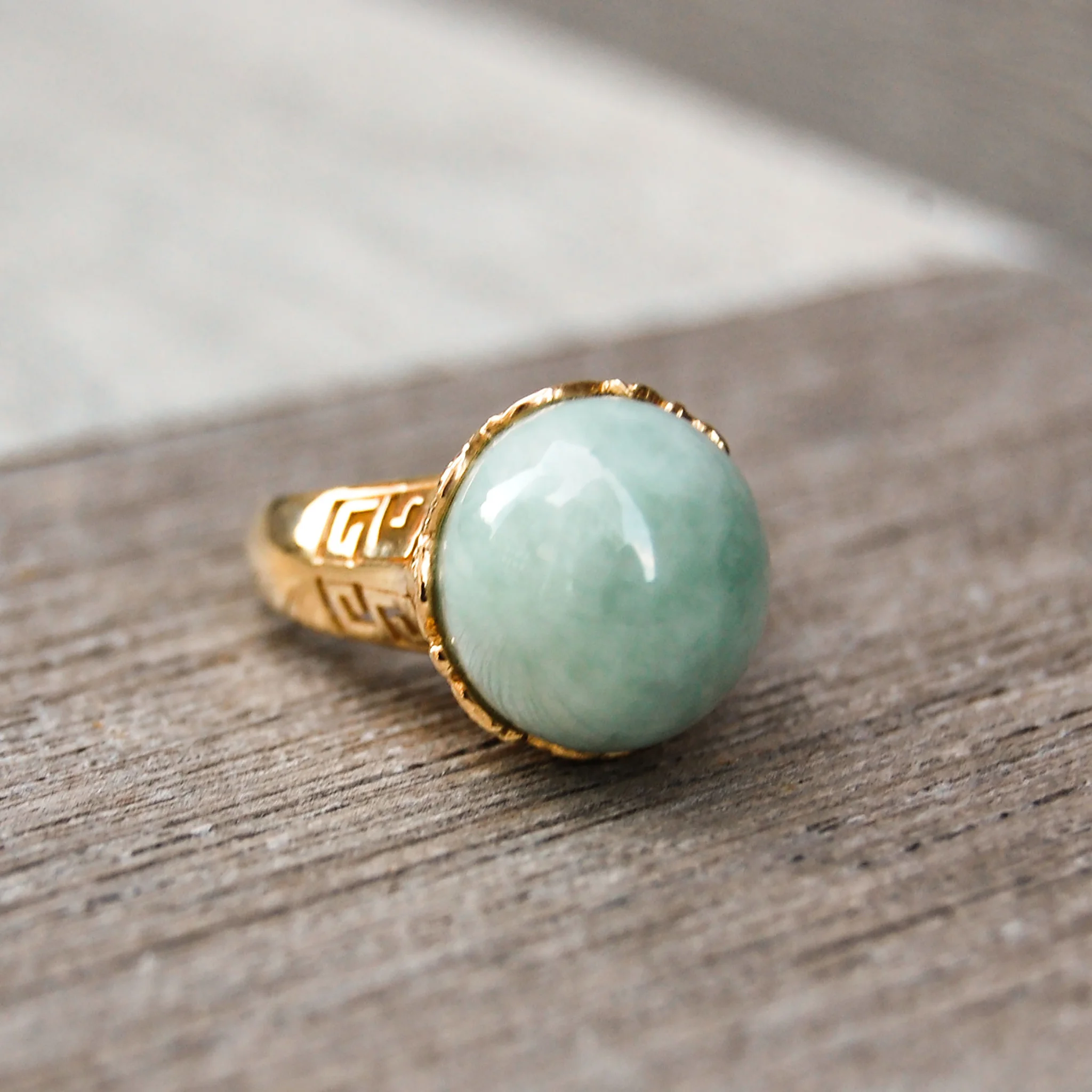 Vintage Jewelry, Vintage Rings, Restored Gold and Silver Rings, Vintage Diamonds