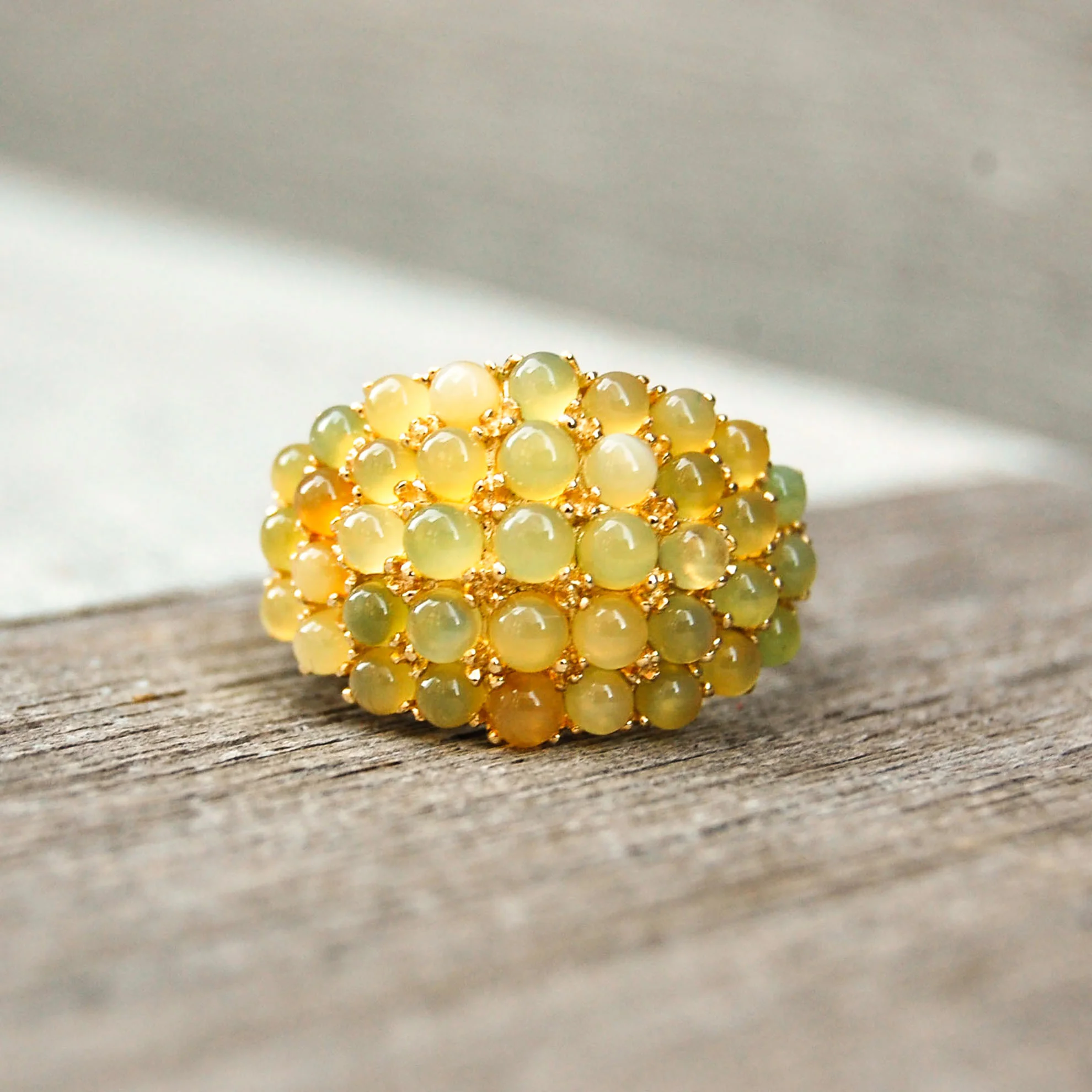Vintage Jewelry, Vintage Rings, Restored Gold and Silver Rings, Vintage Diamonds
