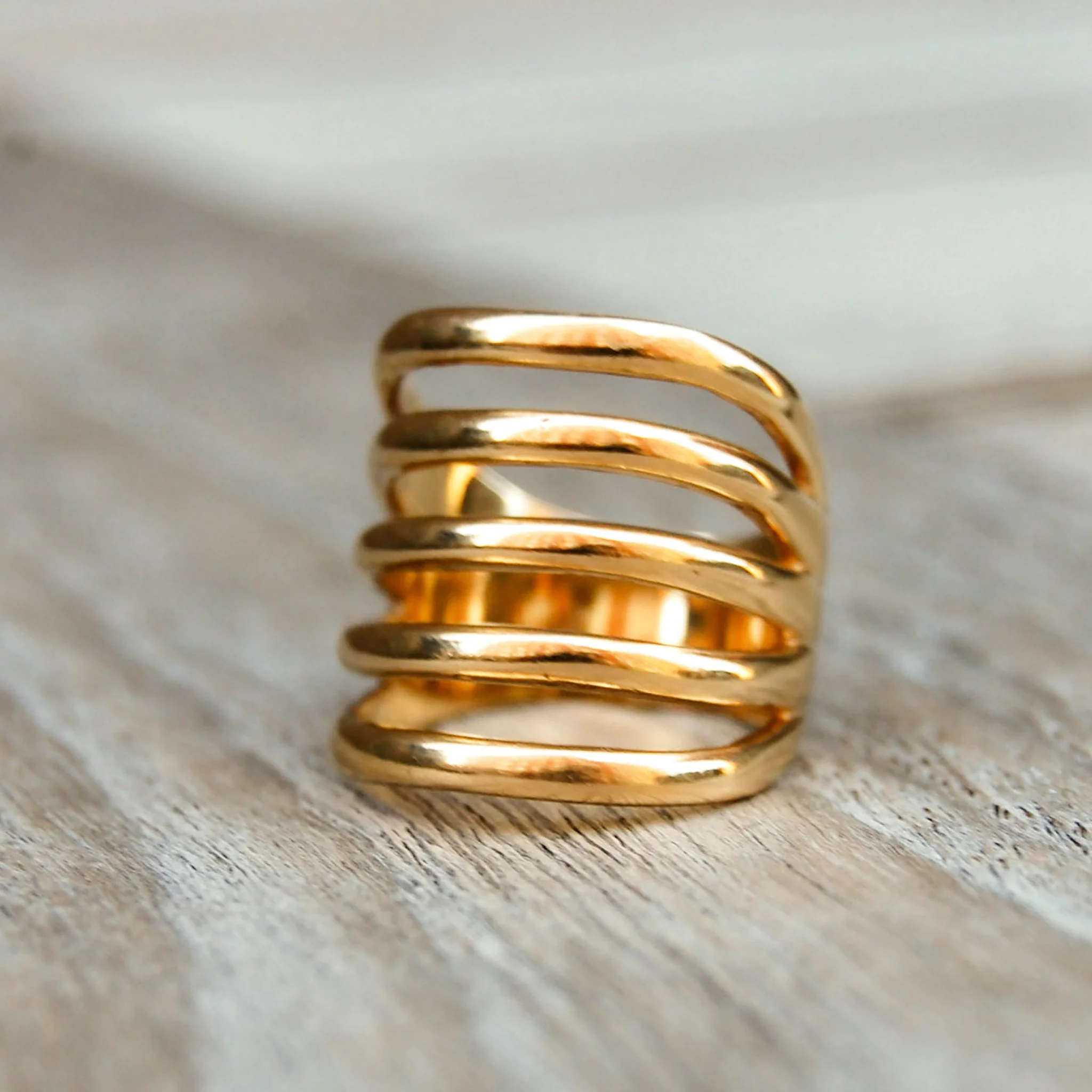 Vintage Jewelry, Vintage Rings, Restored Gold and Silver Rings, Vintage Diamonds