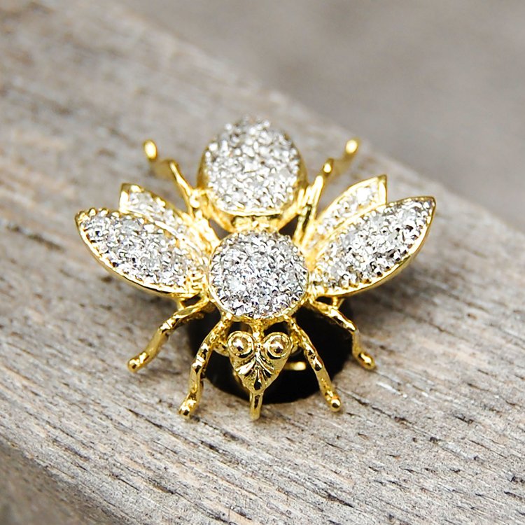 Brooches — Lifestyle with Lynn