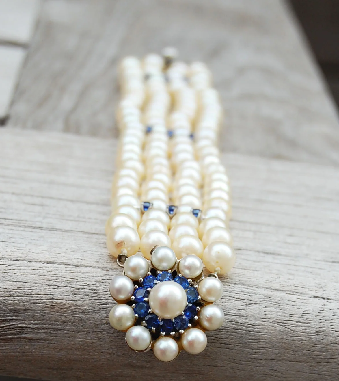 Vintage Jewelry, Vintage Bracelets, Restored Gold and Silver Bracelets, Vintage Diamonds.