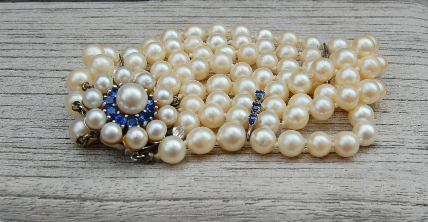 Vintage Jewelry, Vintage Bracelets, Restored Gold and Silver Bracelets, Vintage Diamonds.
