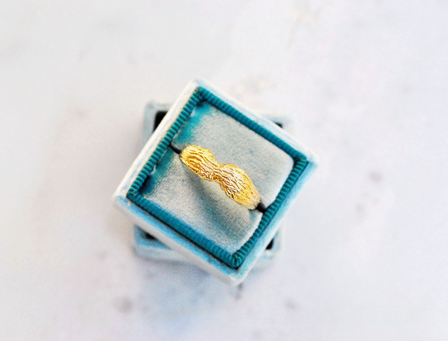 Vintage Jewelry, Vintage Rings, Restored Gold and Silver Rings, Vintage Diamonds