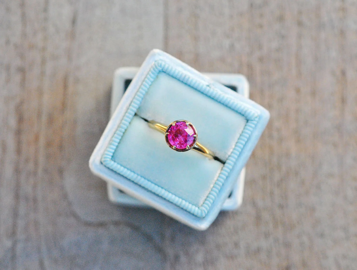 Vintage Jewelry, Vintage Rings, Restored Gold and Silver Rings, Vintage Diamonds