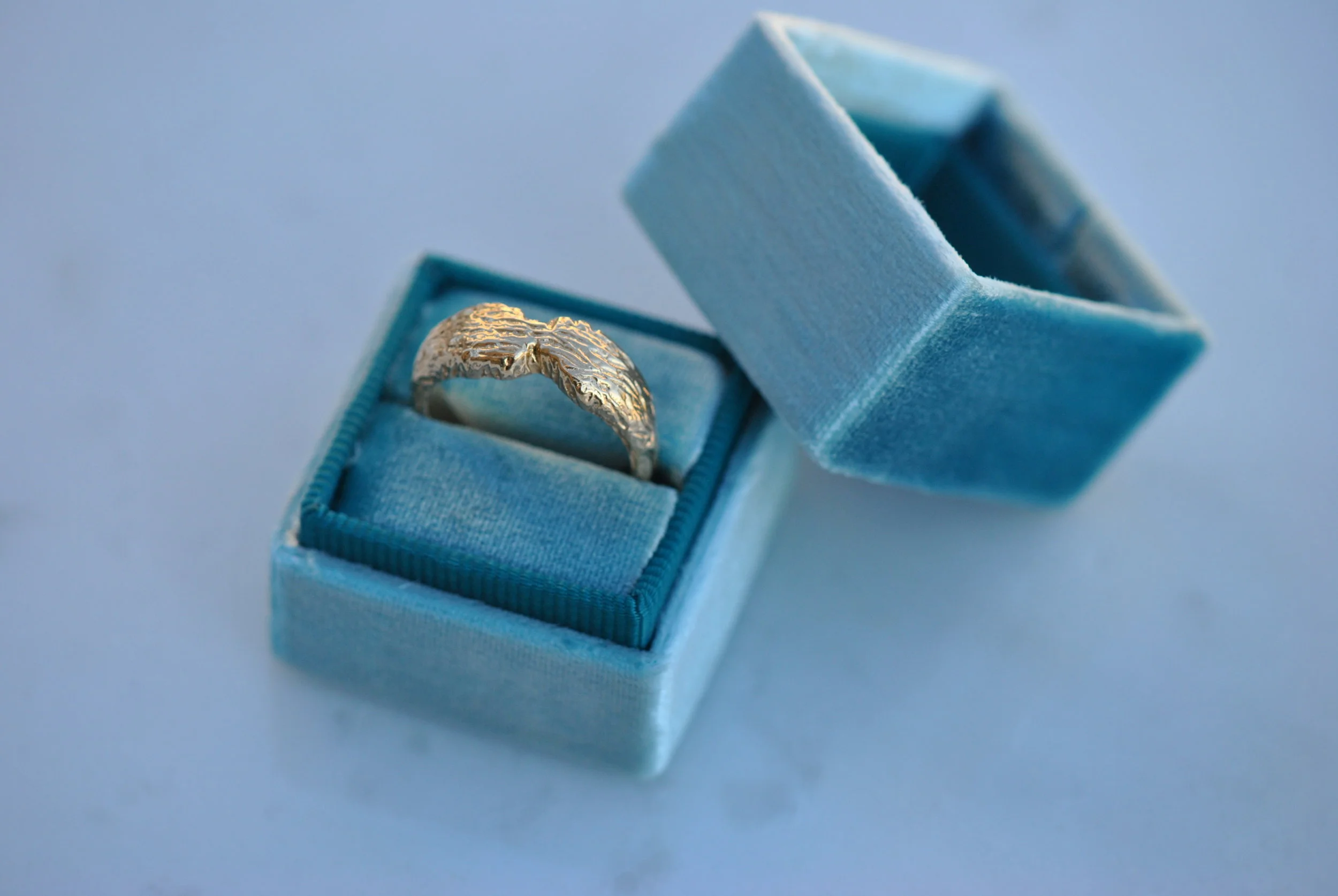 Vintage Jewelry, Vintage Rings, Restored Gold and Silver Rings, Vintage Diamonds