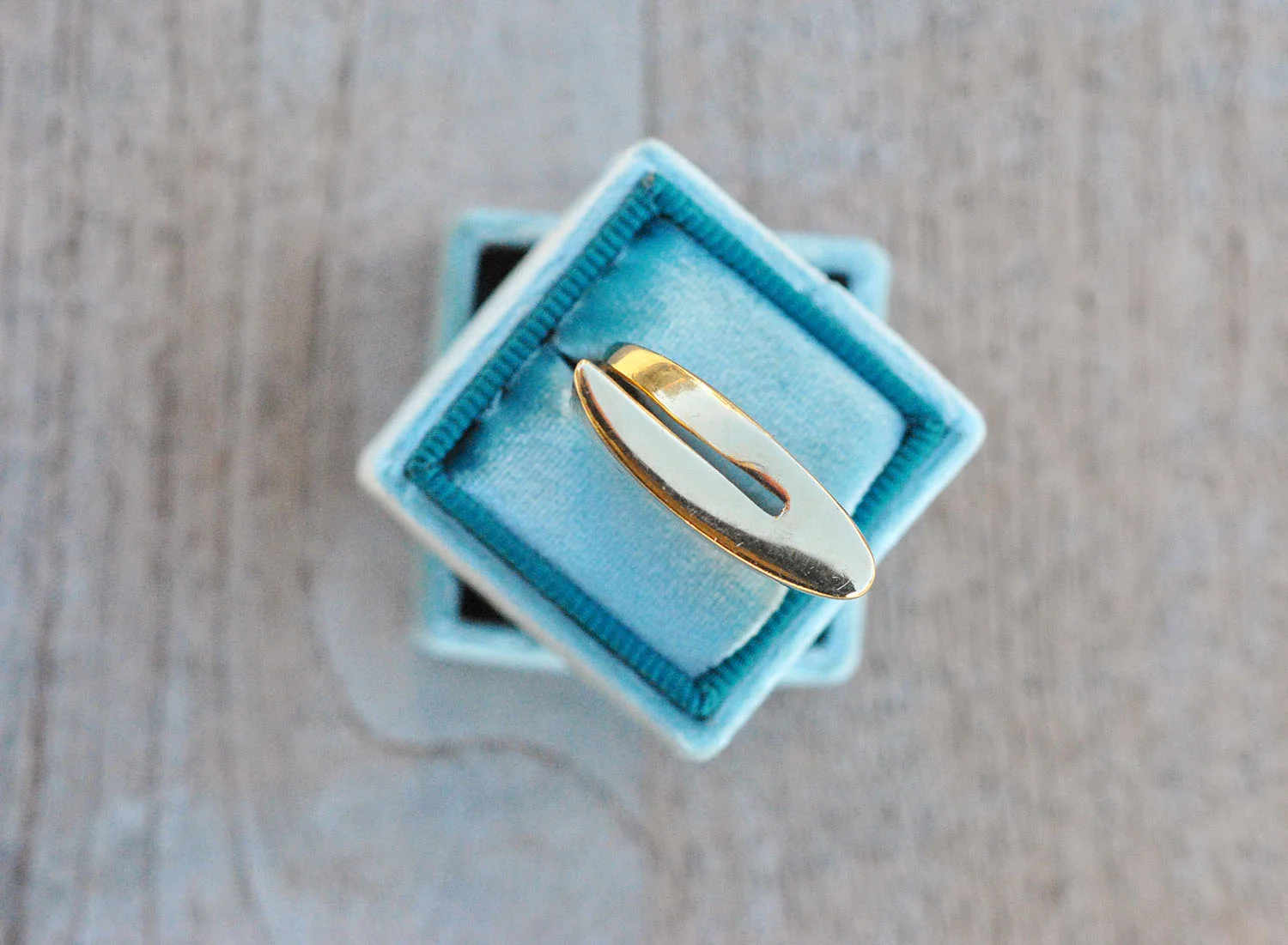 Vintage Jewelry, Vintage Rings, Restored Gold and Silver Rings, Vintage Diamonds