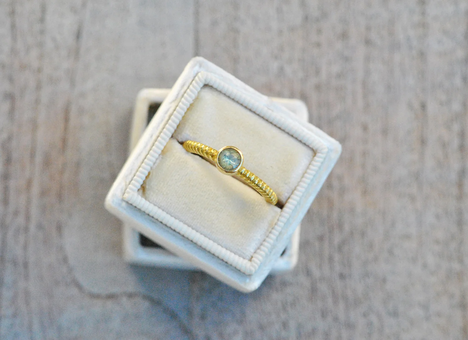 Vintage Jewelry, Vintage Rings, Restored Gold and Silver Rings, Vintage Diamonds