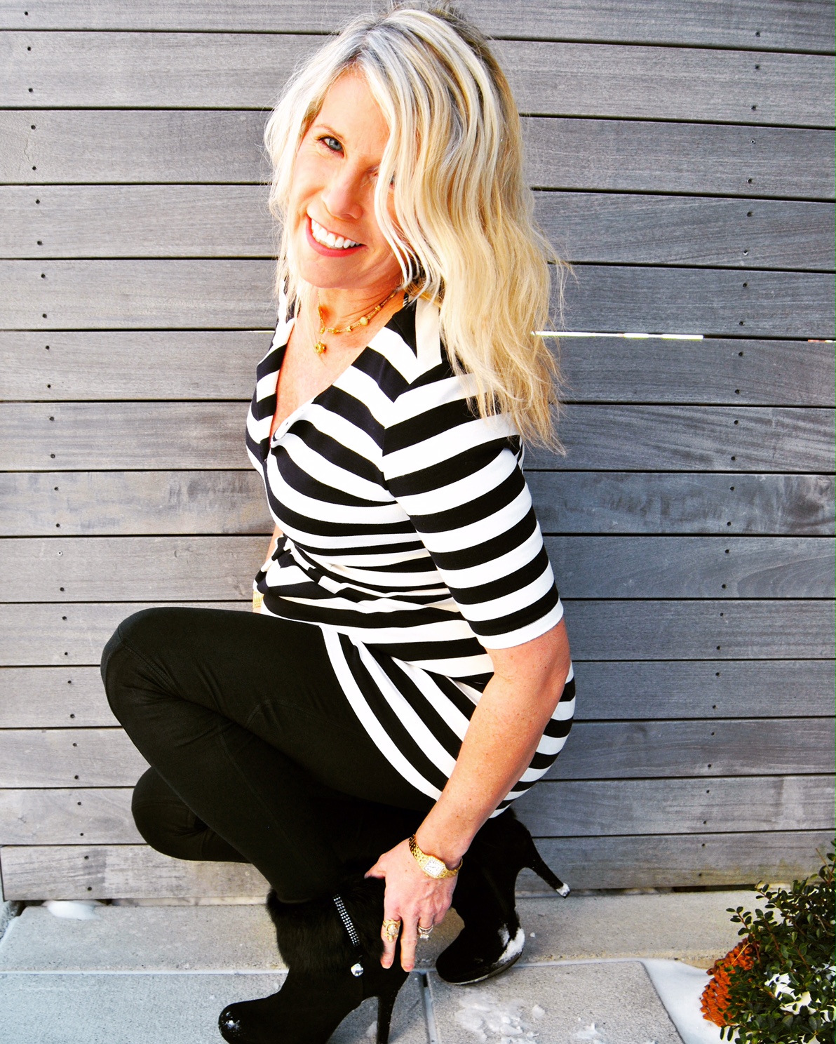 Introducing my Baby Bump Style posts!