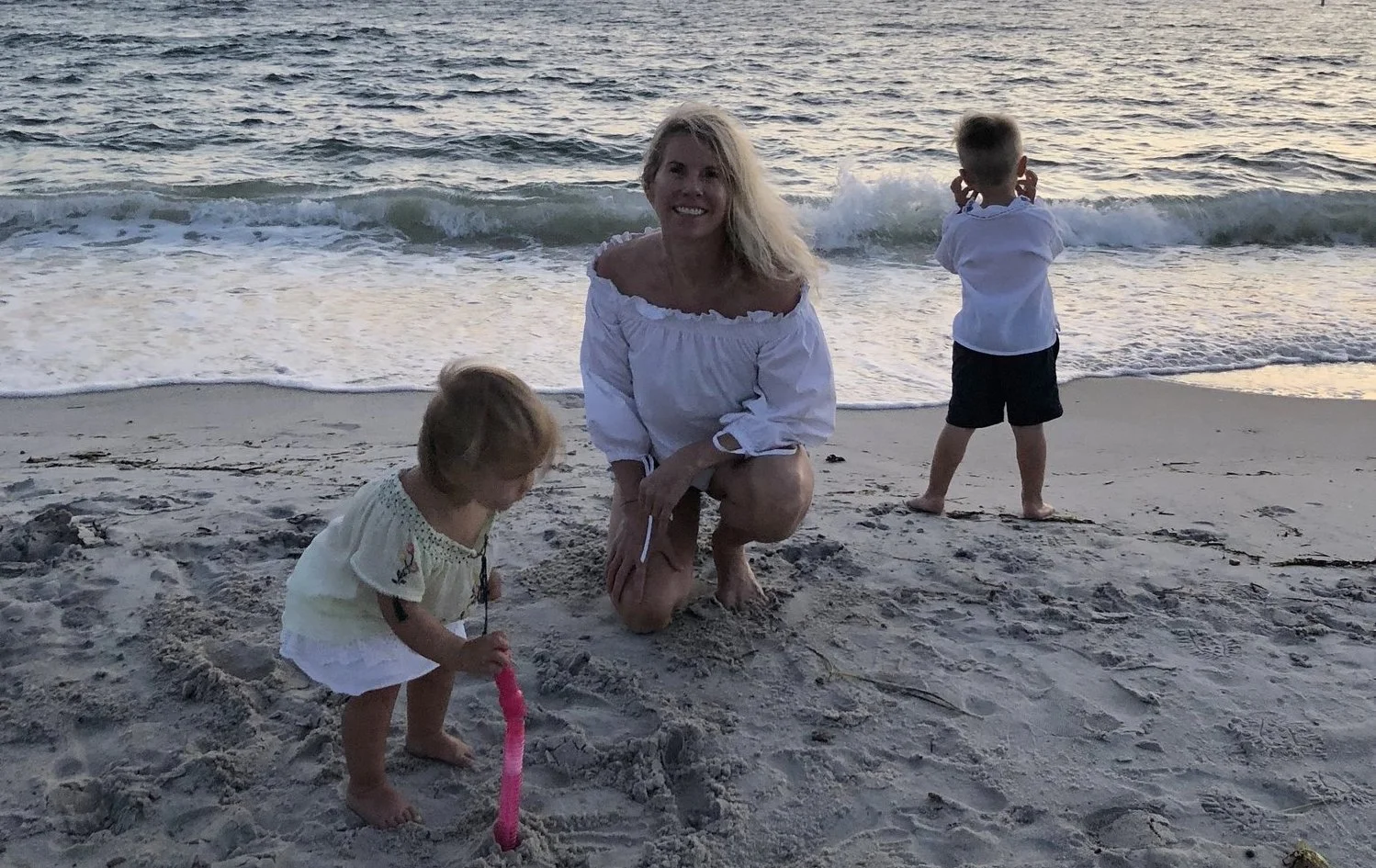 Family Lifestyle, A Bi-Coastal Dilemma