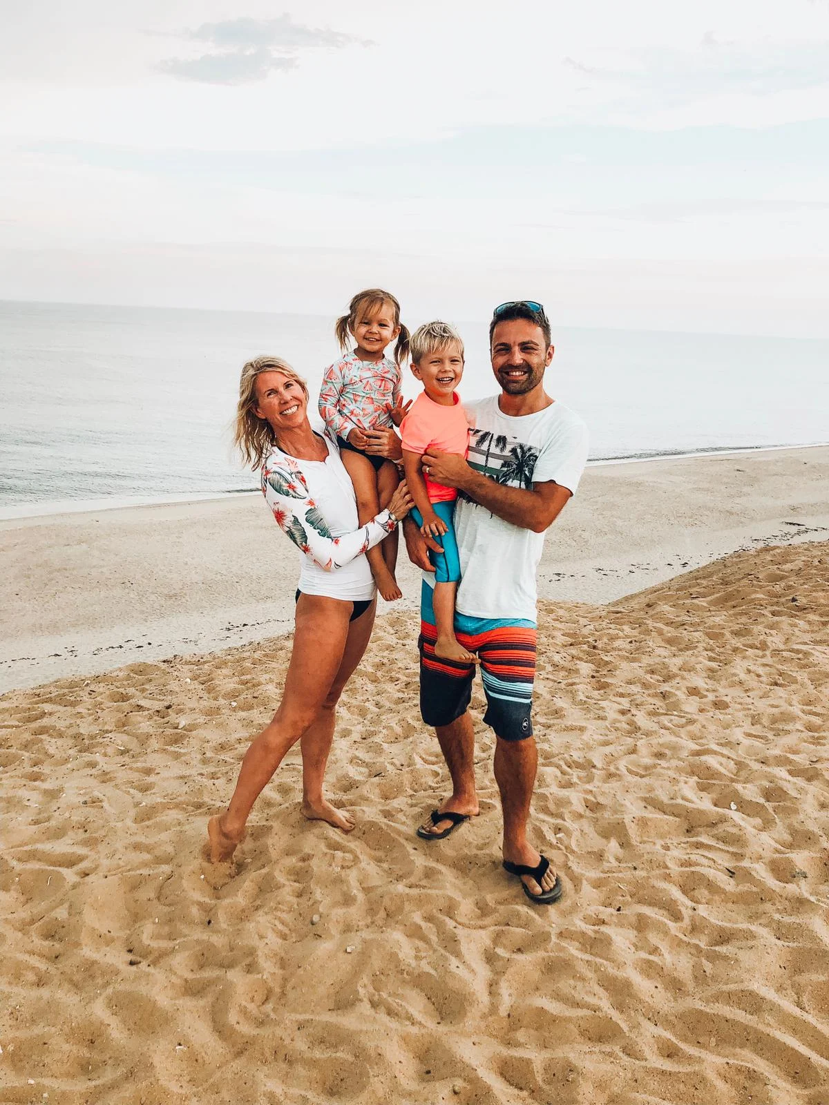 Summer Family Vacation on Cape Cod &amp; Nantucket