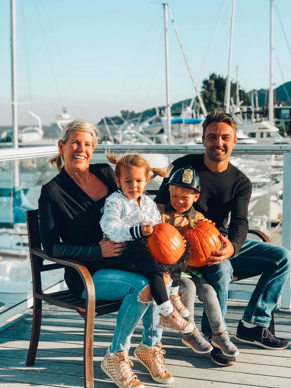 The Best Easy-to-Make Halloween Recipe with the Kids!