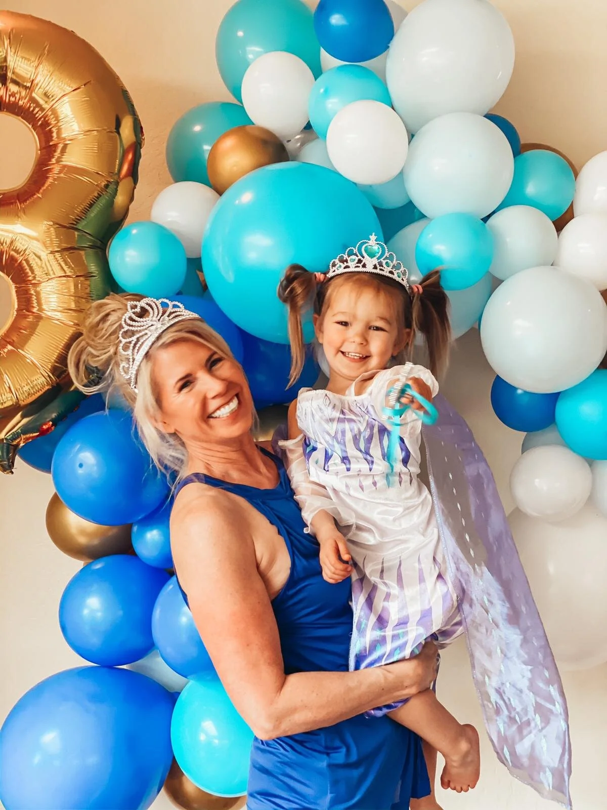 How to Host a Toddler’s Birthday Party on Zoom During Lockdown