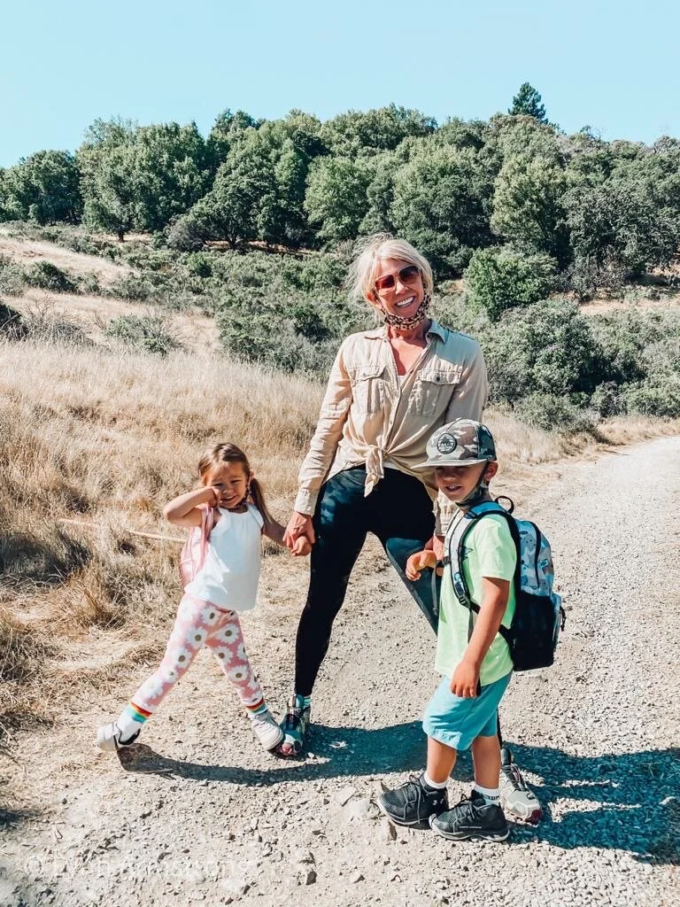 A Day in the Life of Mommy Summer Camp in Quarantine