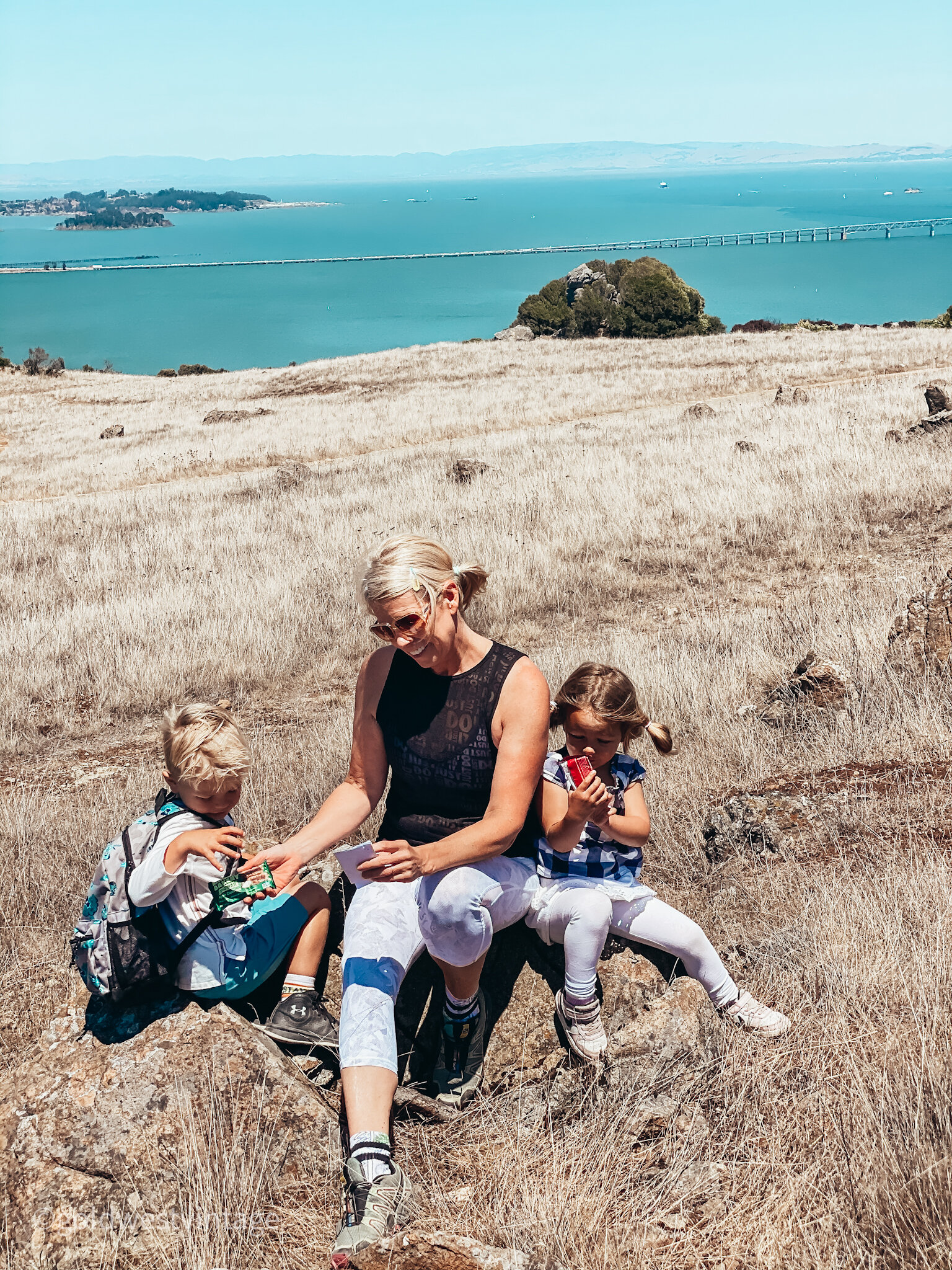 The 8 Parts of Our Home School Adventure