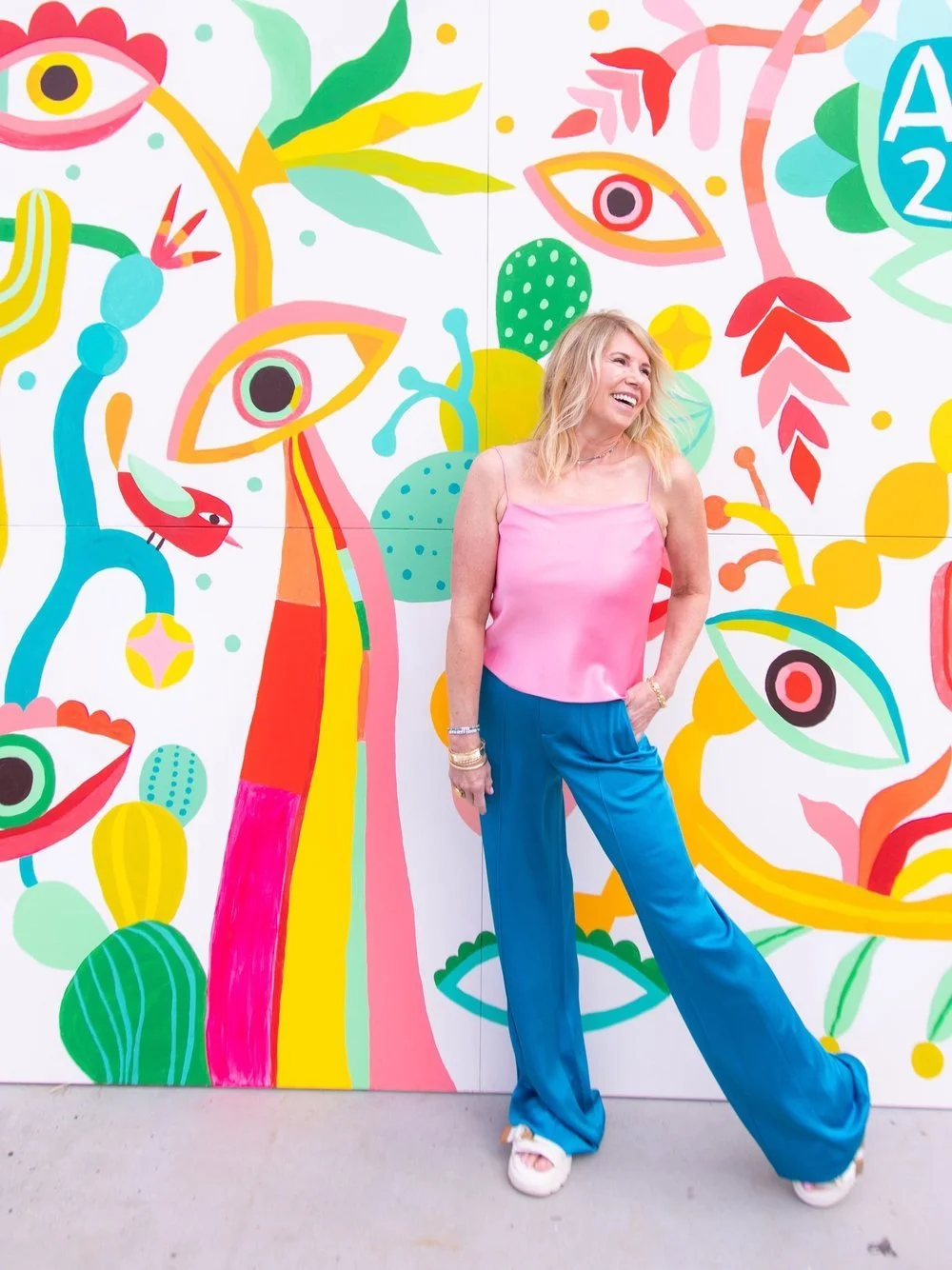 Meet the Mom behind the Blog!