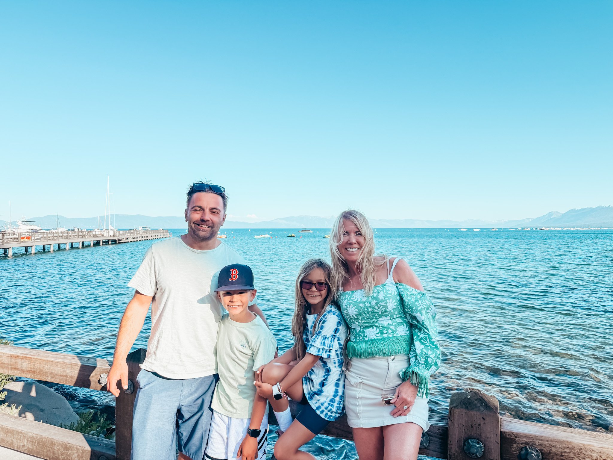 Our 2025 School &amp; Sports Scrapbook