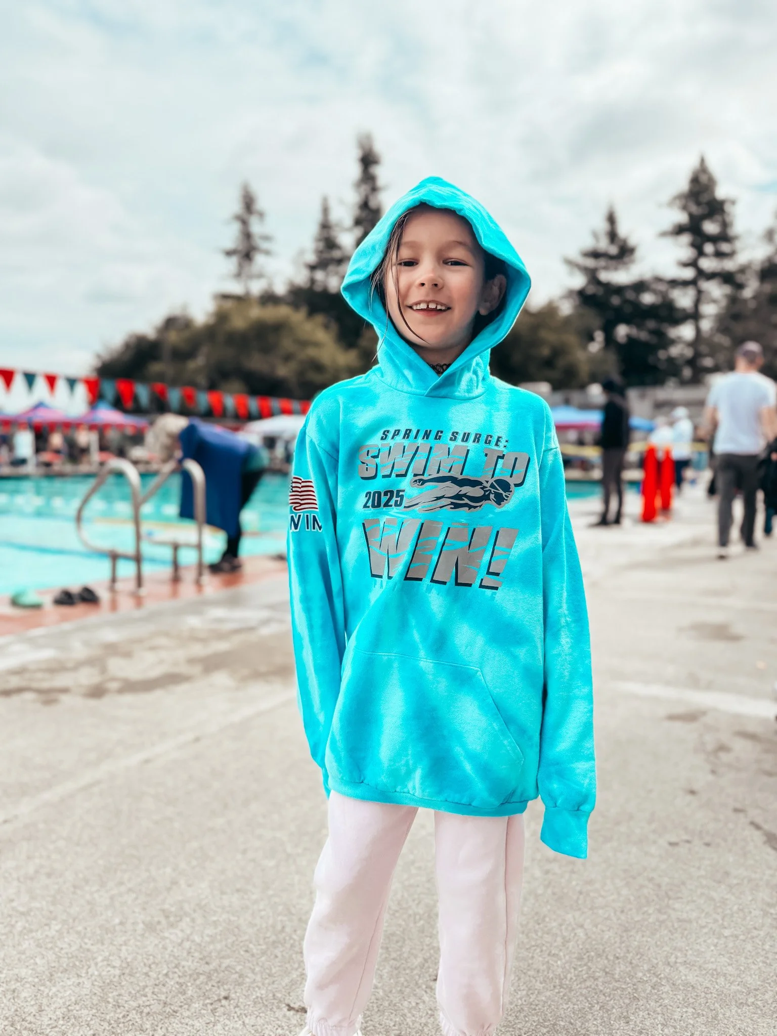 water polo, baseball, golf, swimming, flag football, norcal, marin, kids sports