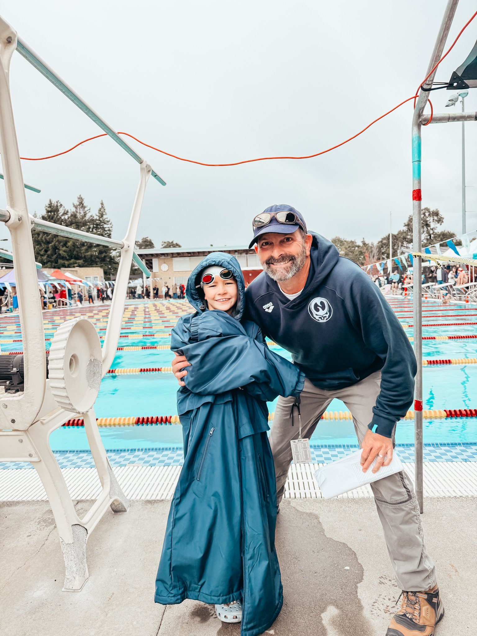 water polo, baseball, golf, swimming, flag football, norcal, marin, kids sports