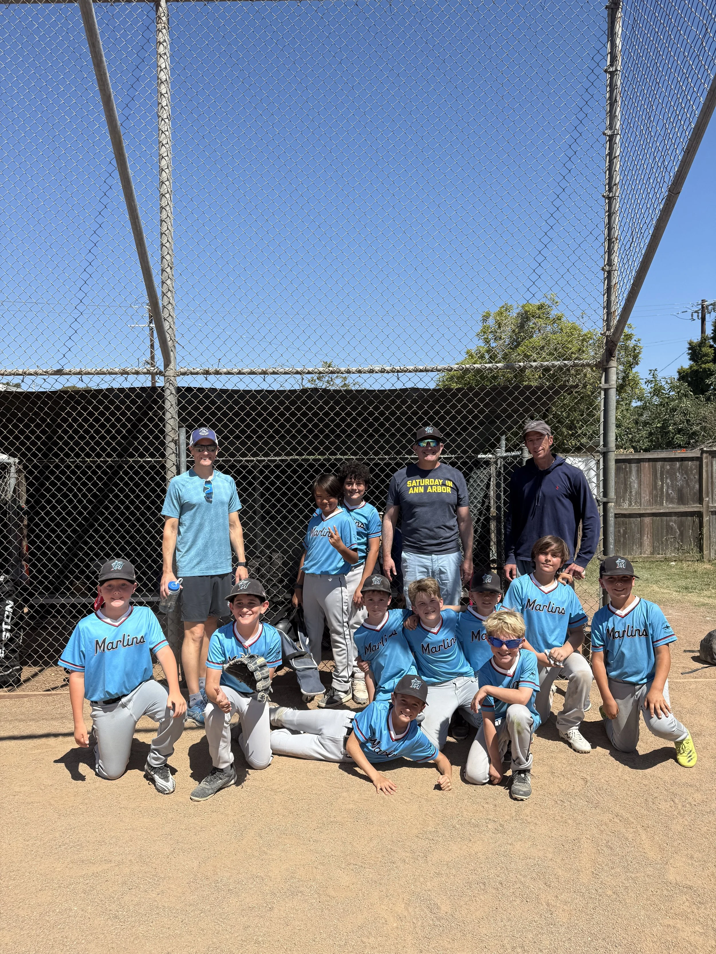 water polo, baseball, golf, swimming, flag football, norcal, marin, kids sports