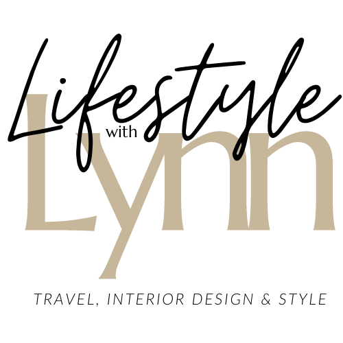 Lifestyle with Lynn