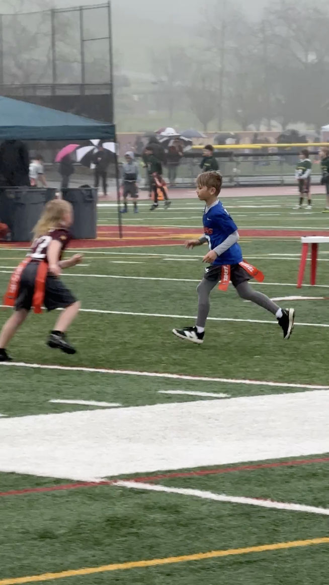 water polo, baseball, golf, swimming, flag football, norcal, marin, kids sports