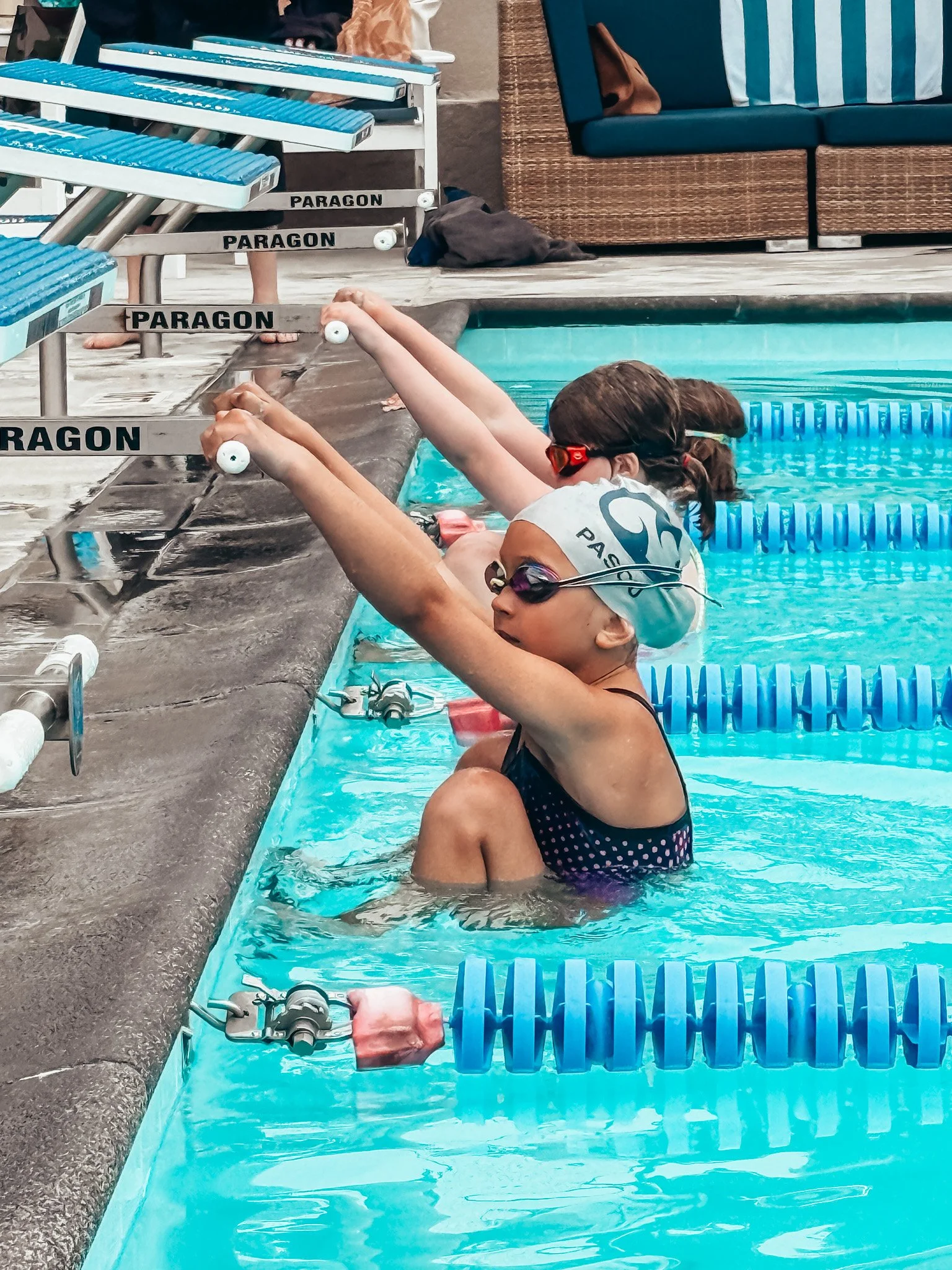 water polo, baseball, golf, swimming, flag football, norcal, marin, kids sports