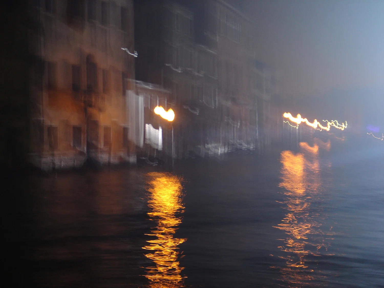 Sea of Lanterns