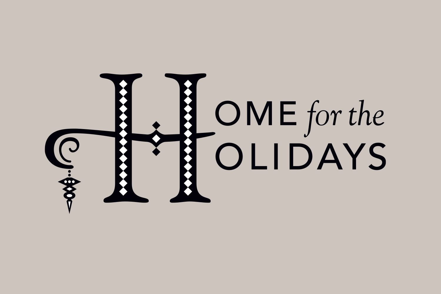 Home for the Holidays, 2009–2010