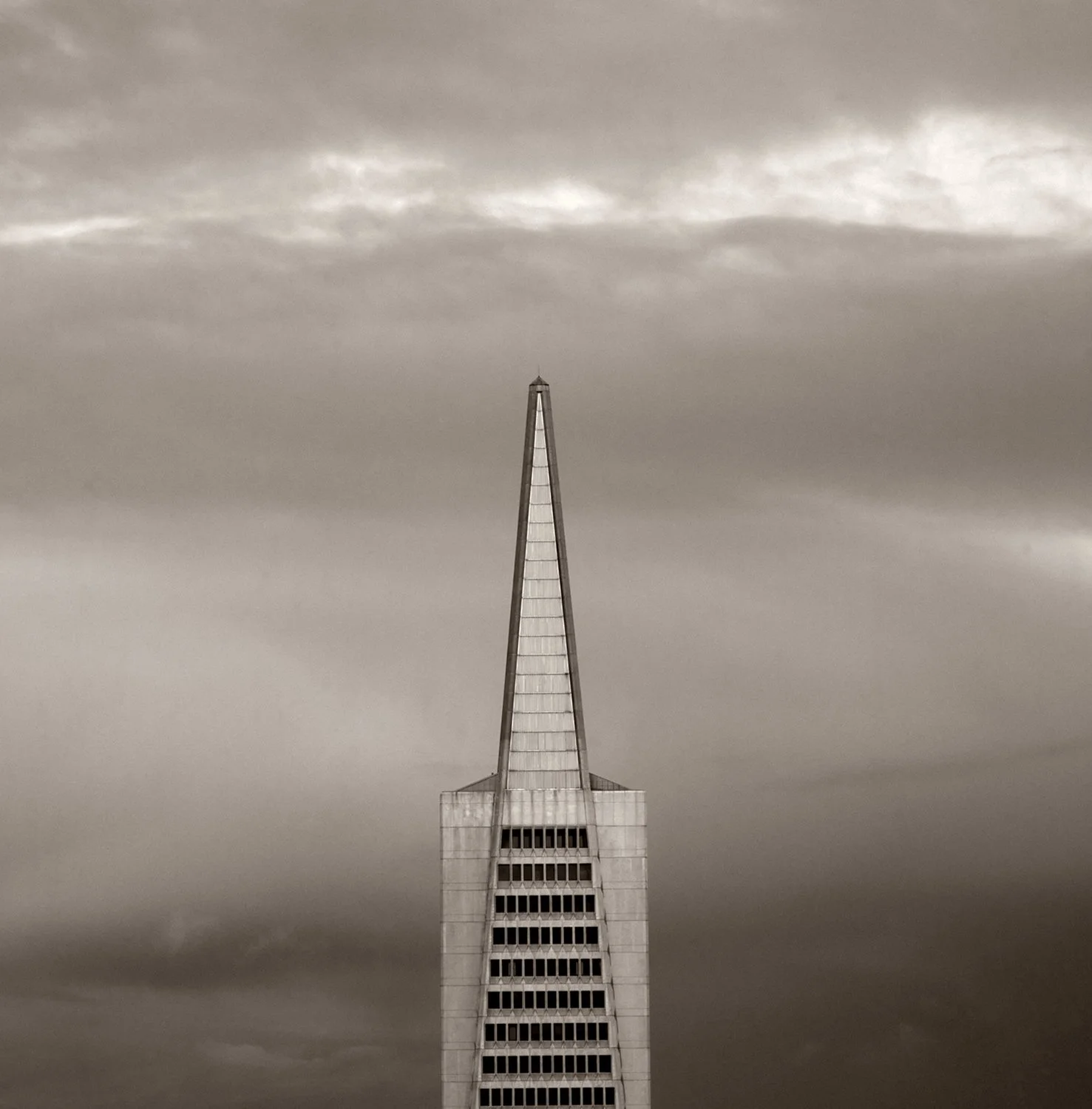 Transamerica Pyramid