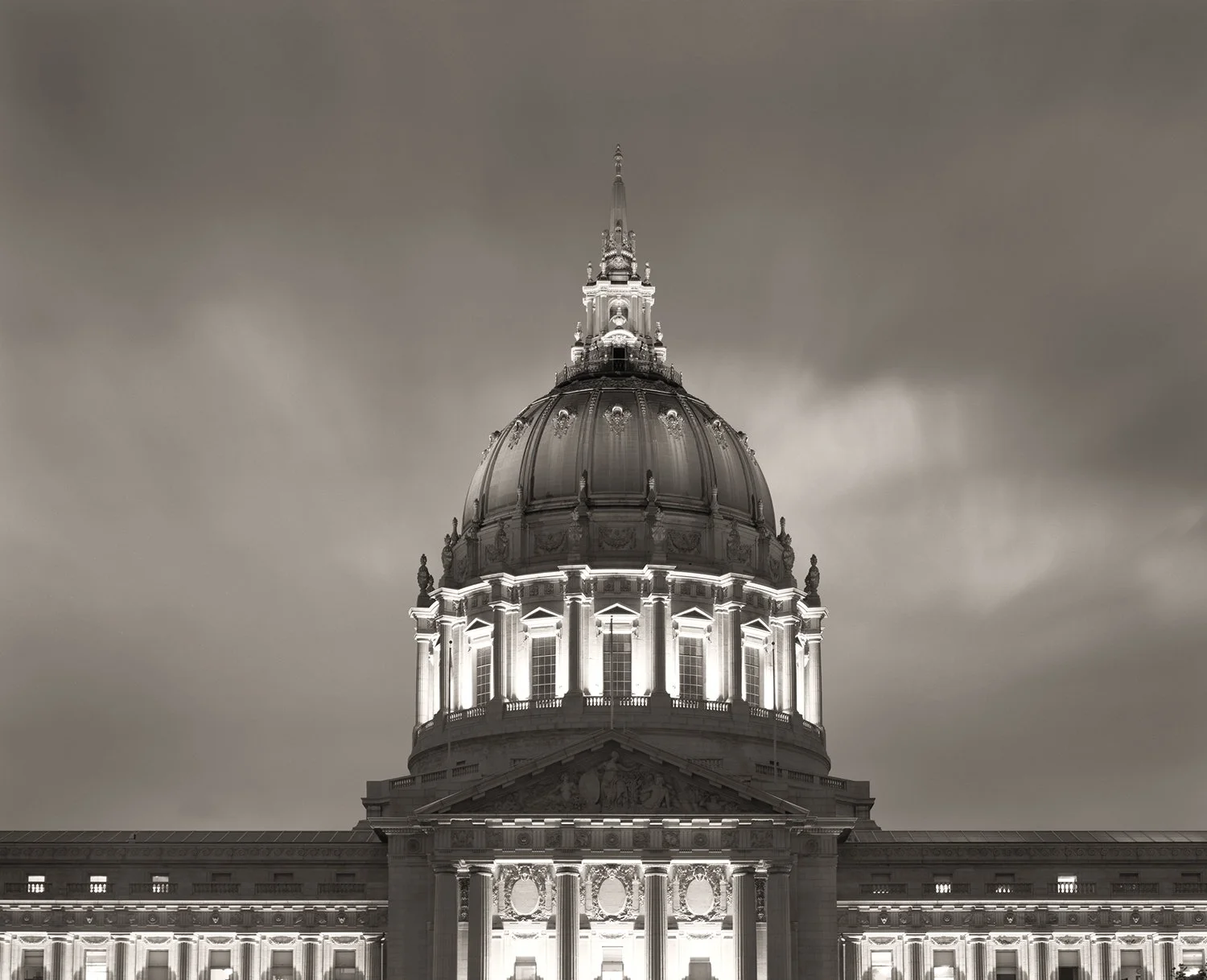 City Hall